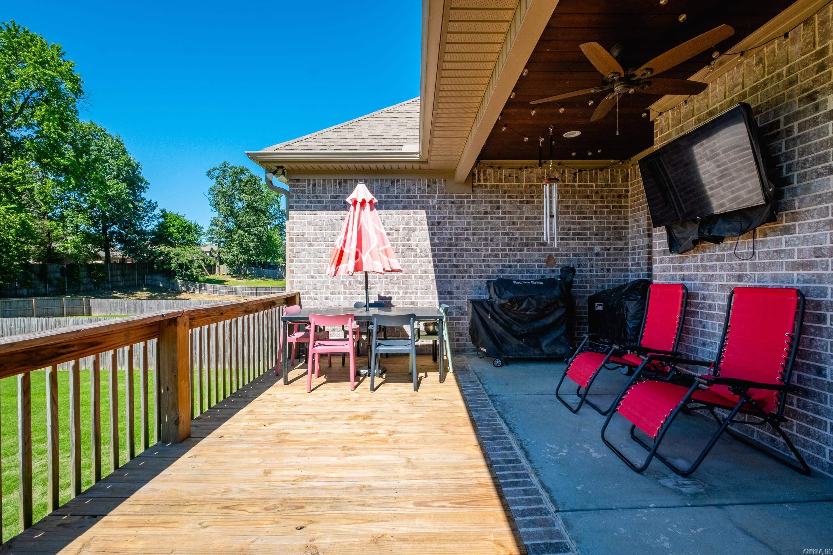 HARPERS LANDING - Residential