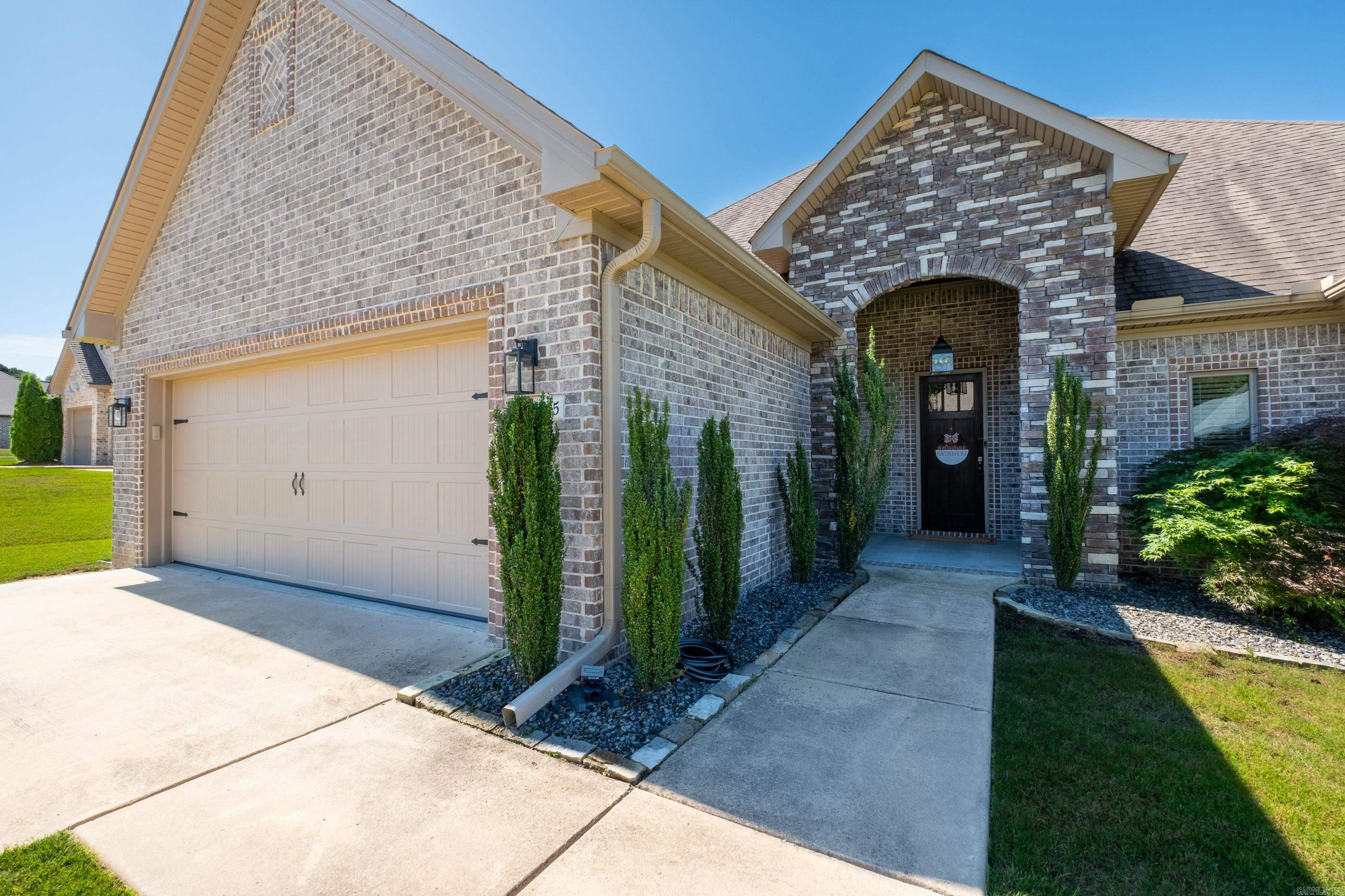 HARPERS LANDING - Residential