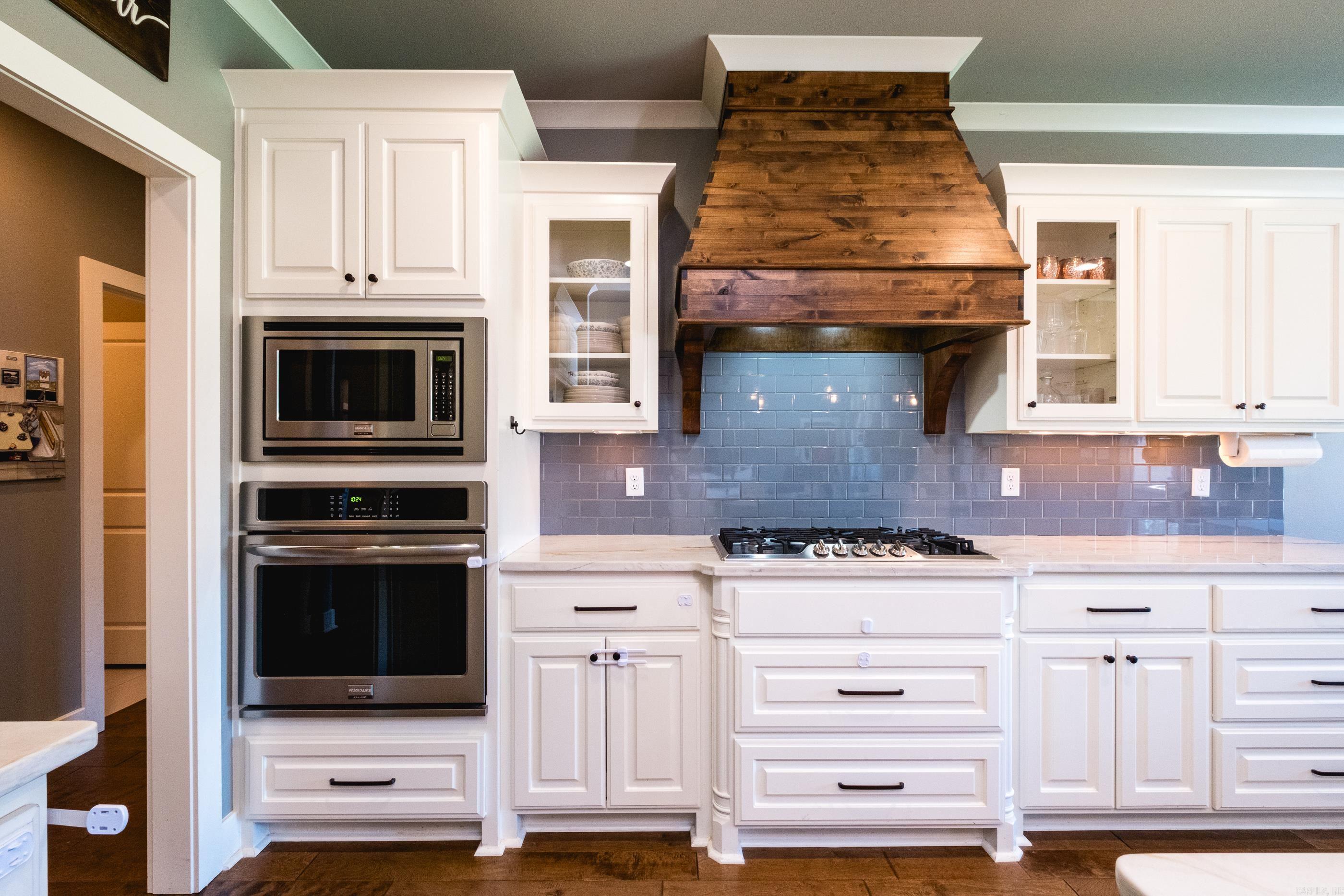 HARPERS LANDING - Residential