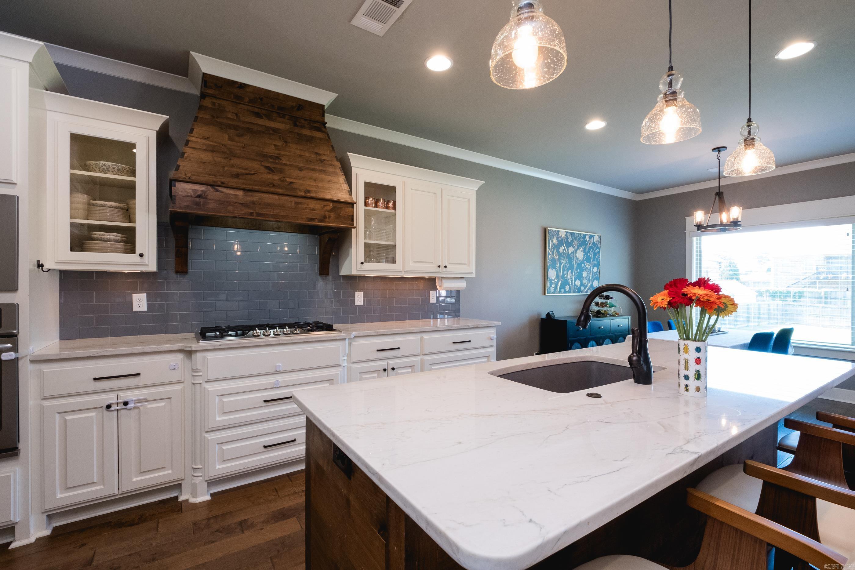 HARPERS LANDING - Residential