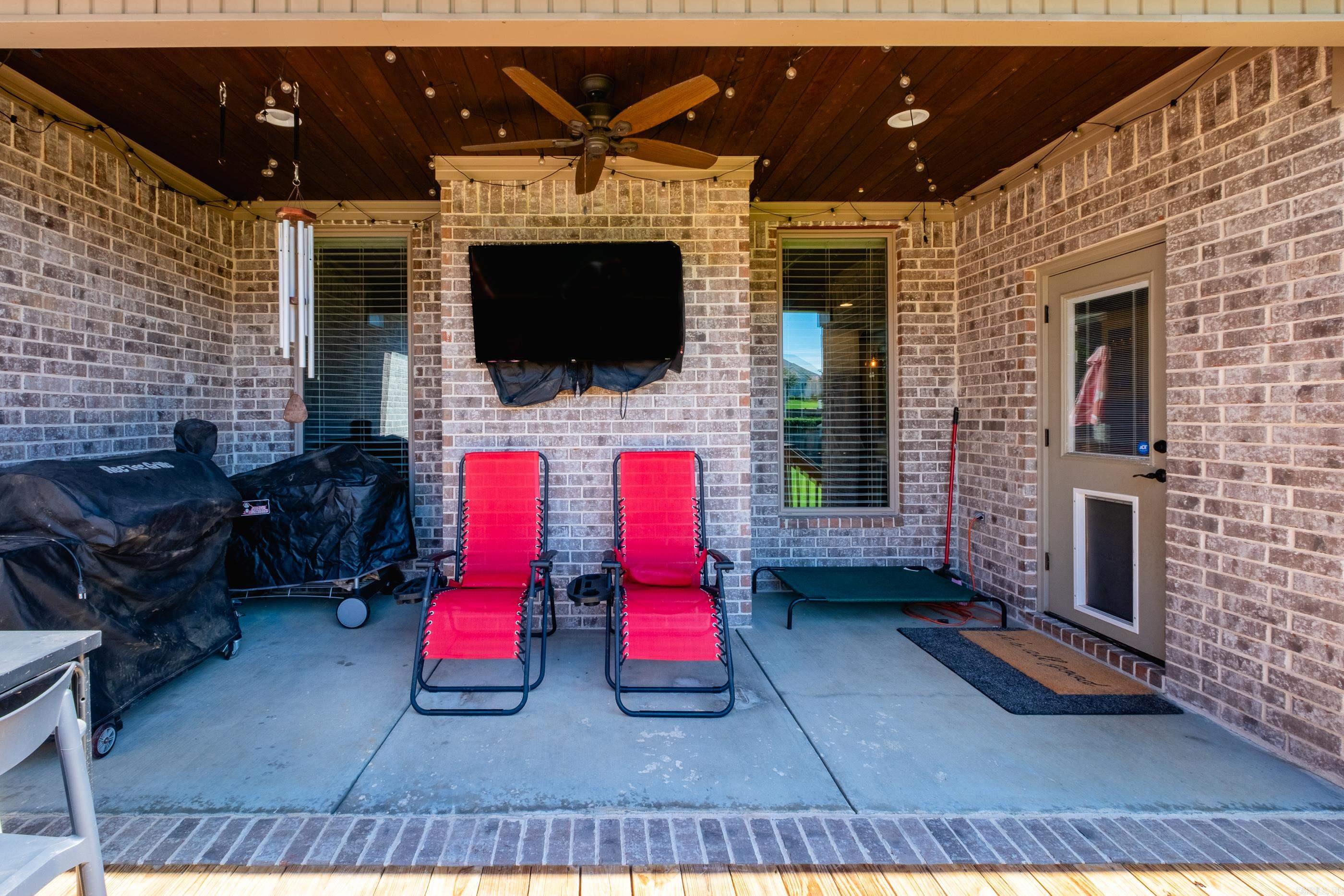 HARPERS LANDING - Residential