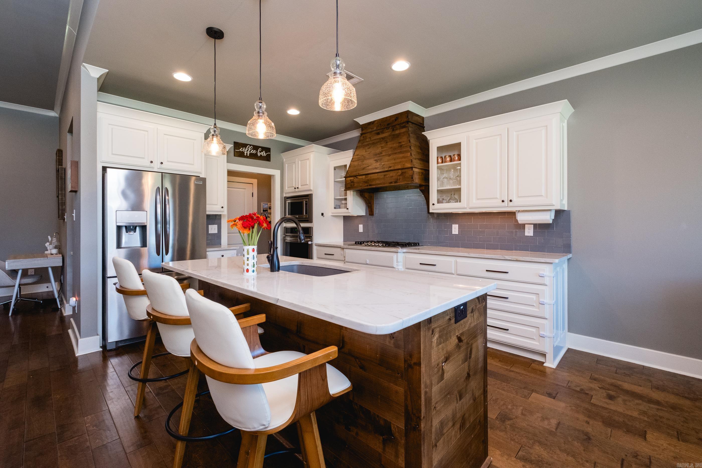 HARPERS LANDING - Residential