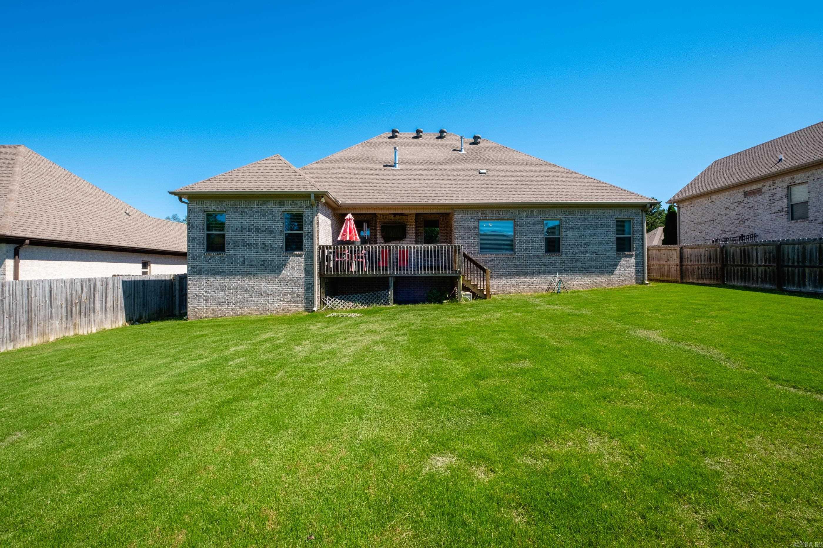 HARPERS LANDING - Residential