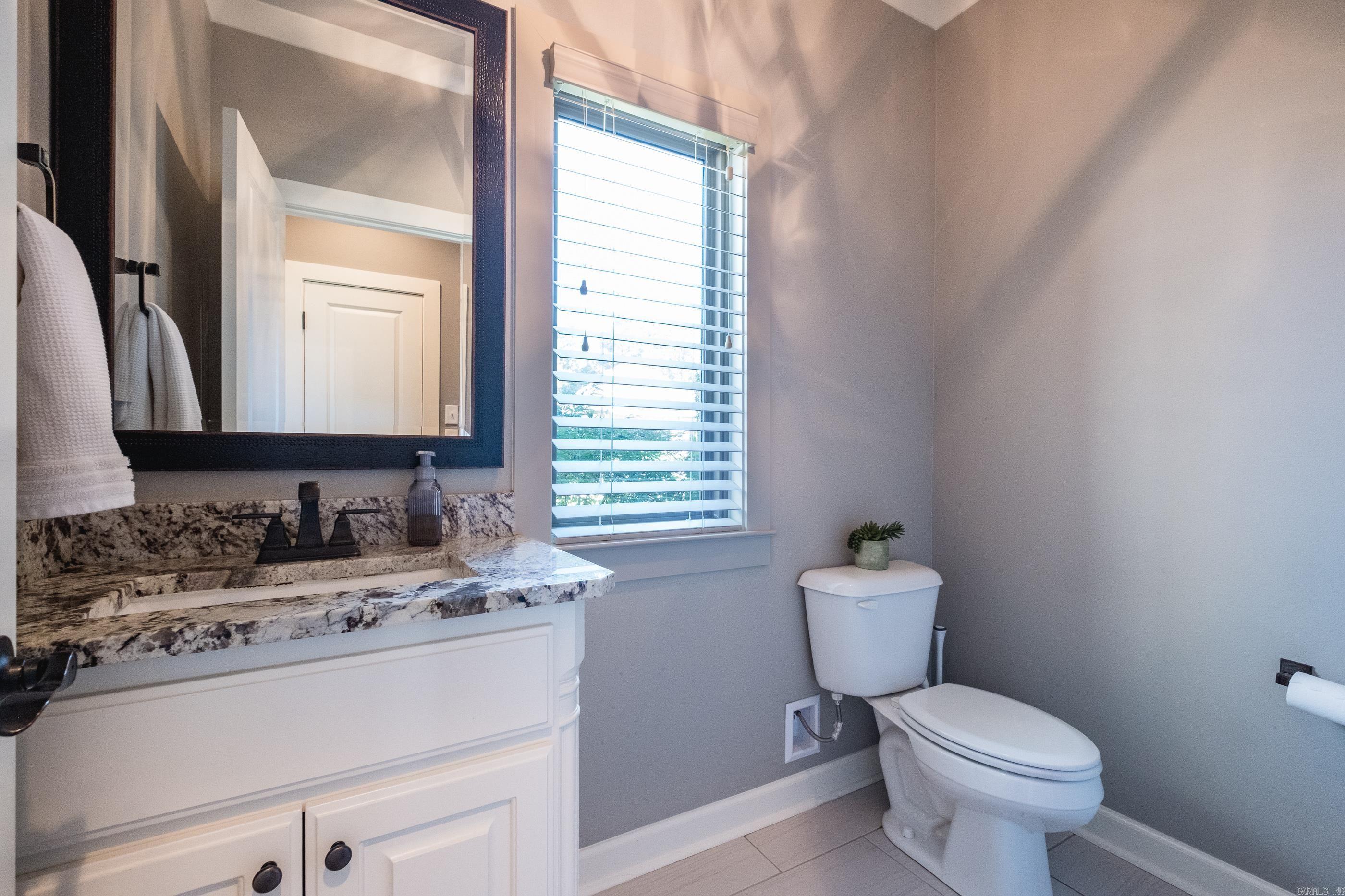 HARPERS LANDING - Residential