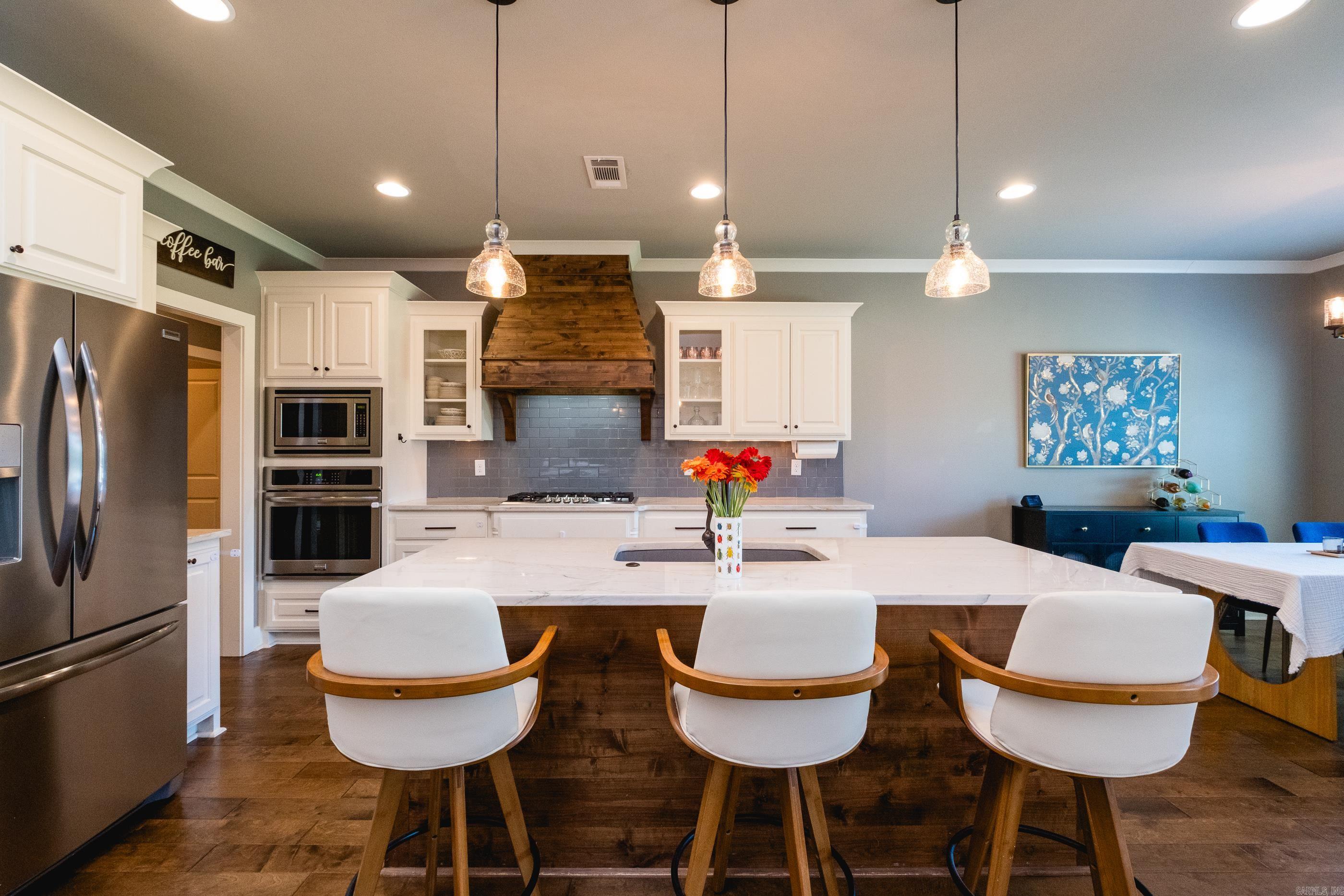 HARPERS LANDING - Residential