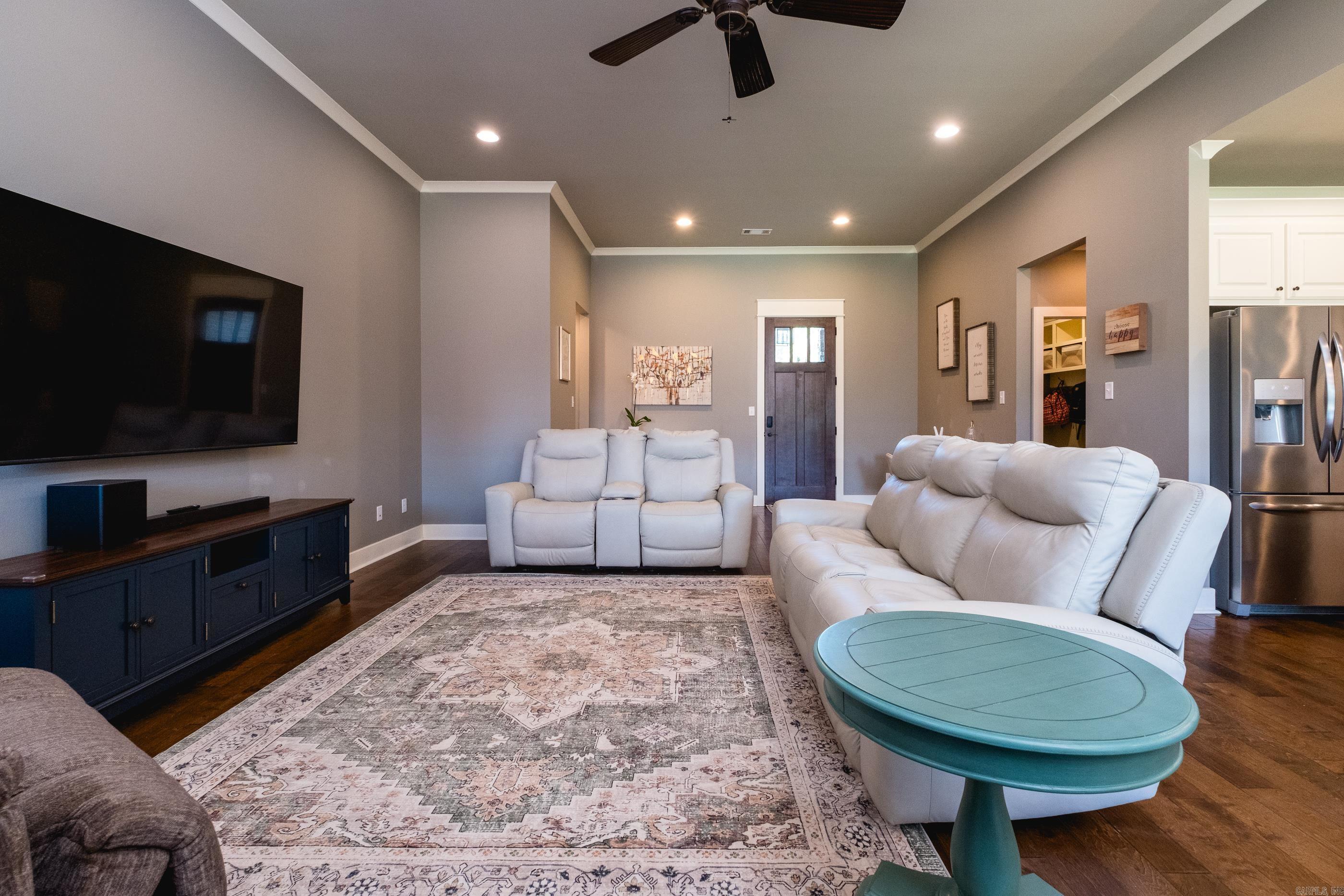 HARPERS LANDING - Residential