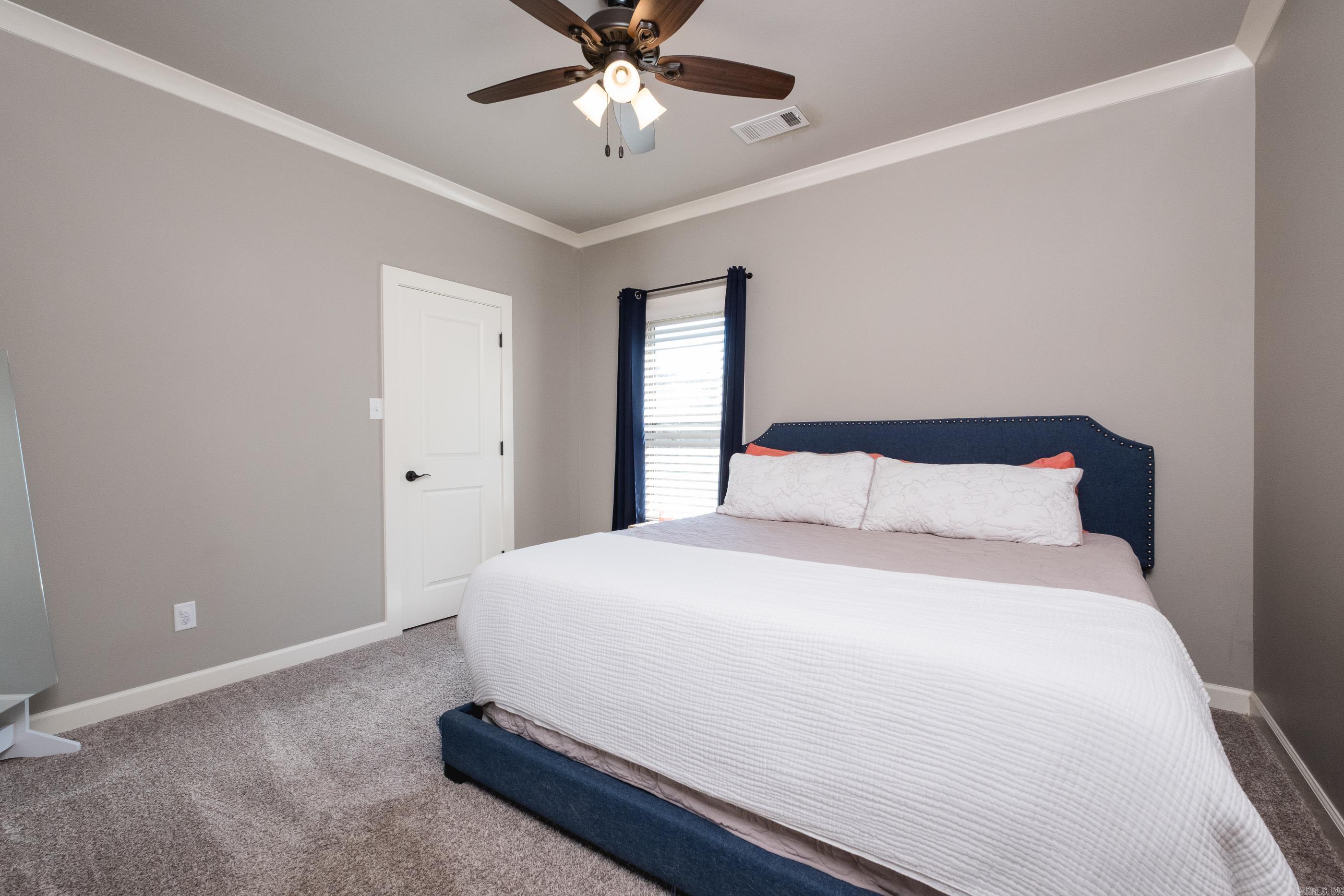HARPERS LANDING - Residential