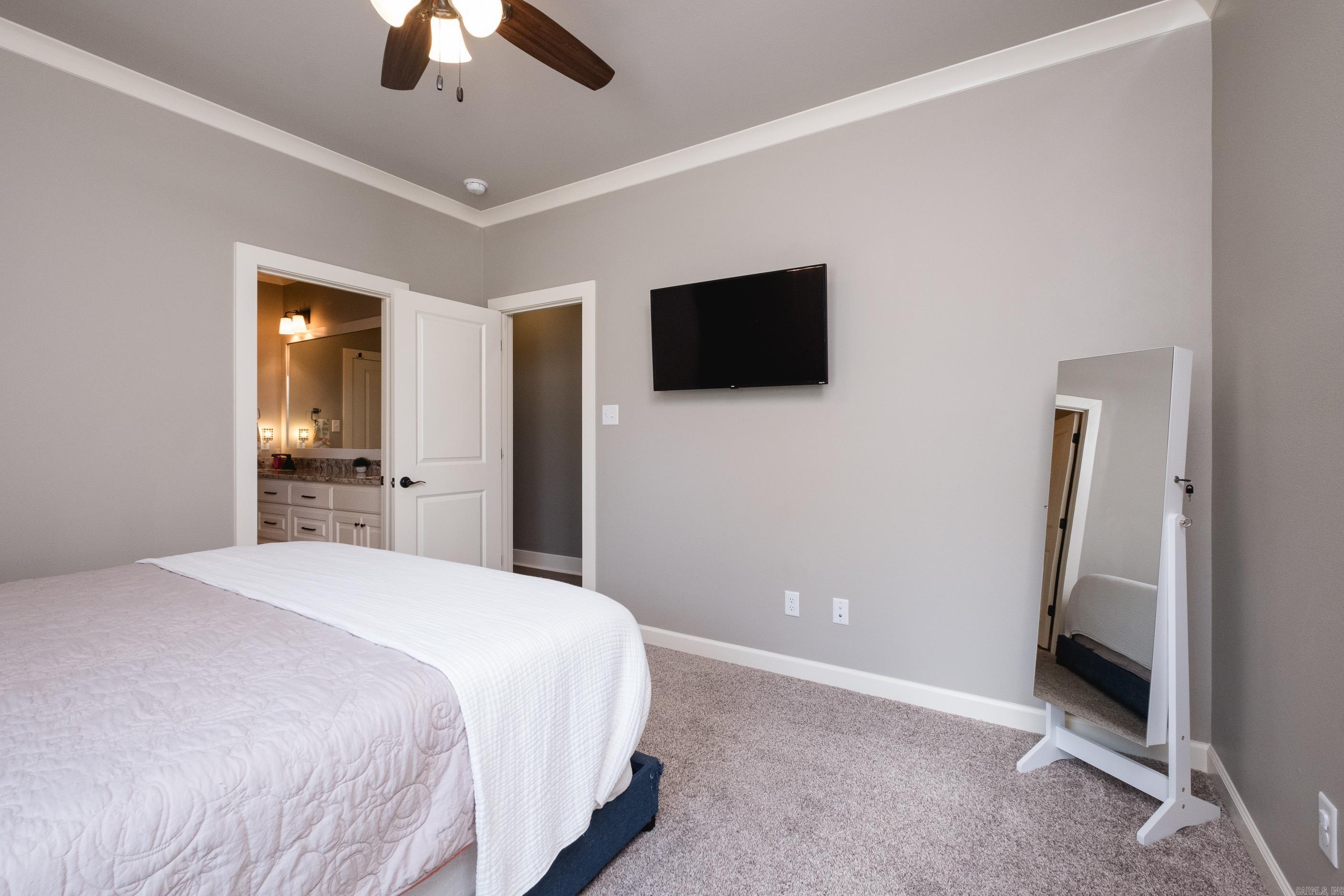 HARPERS LANDING - Residential