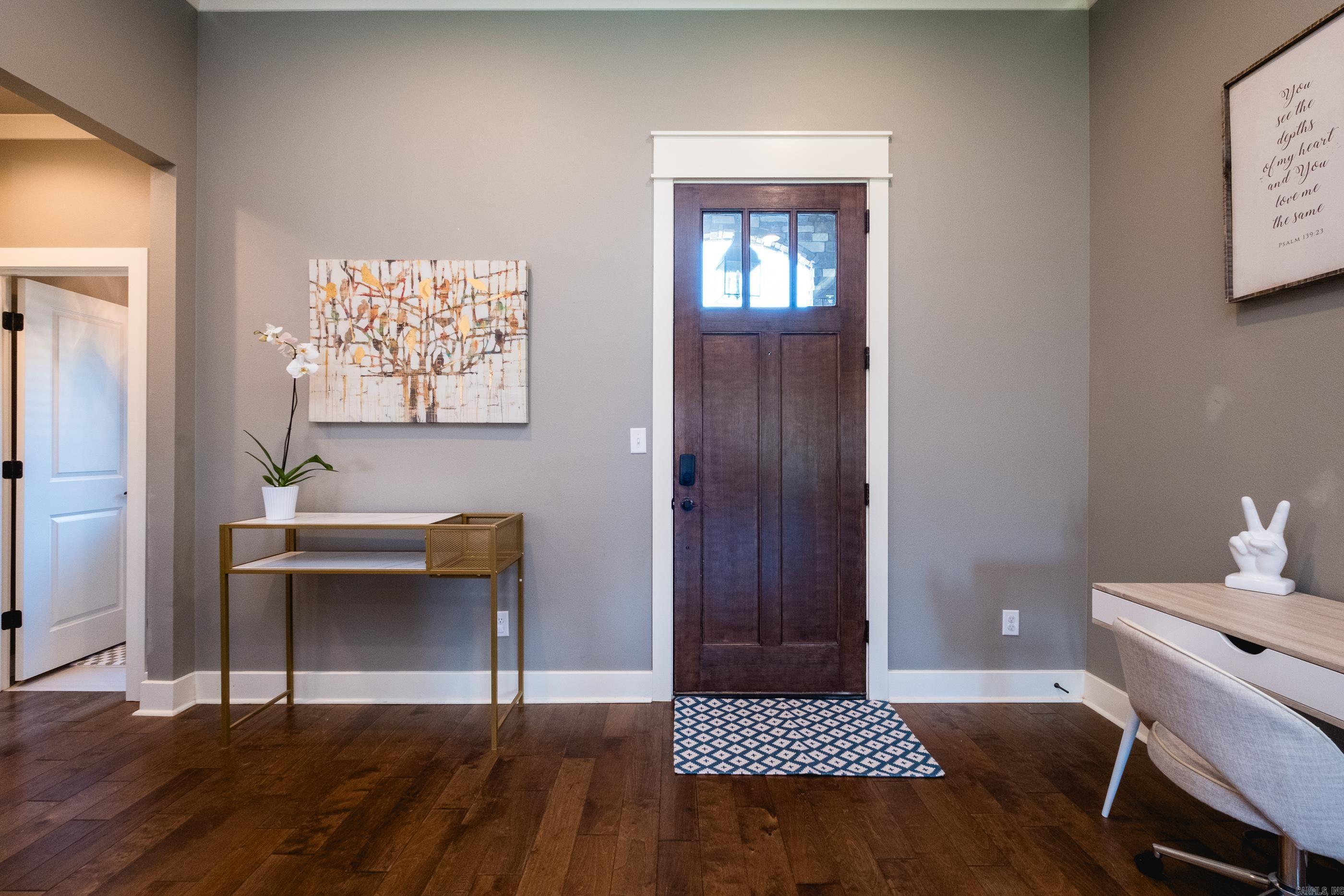 HARPERS LANDING - Residential