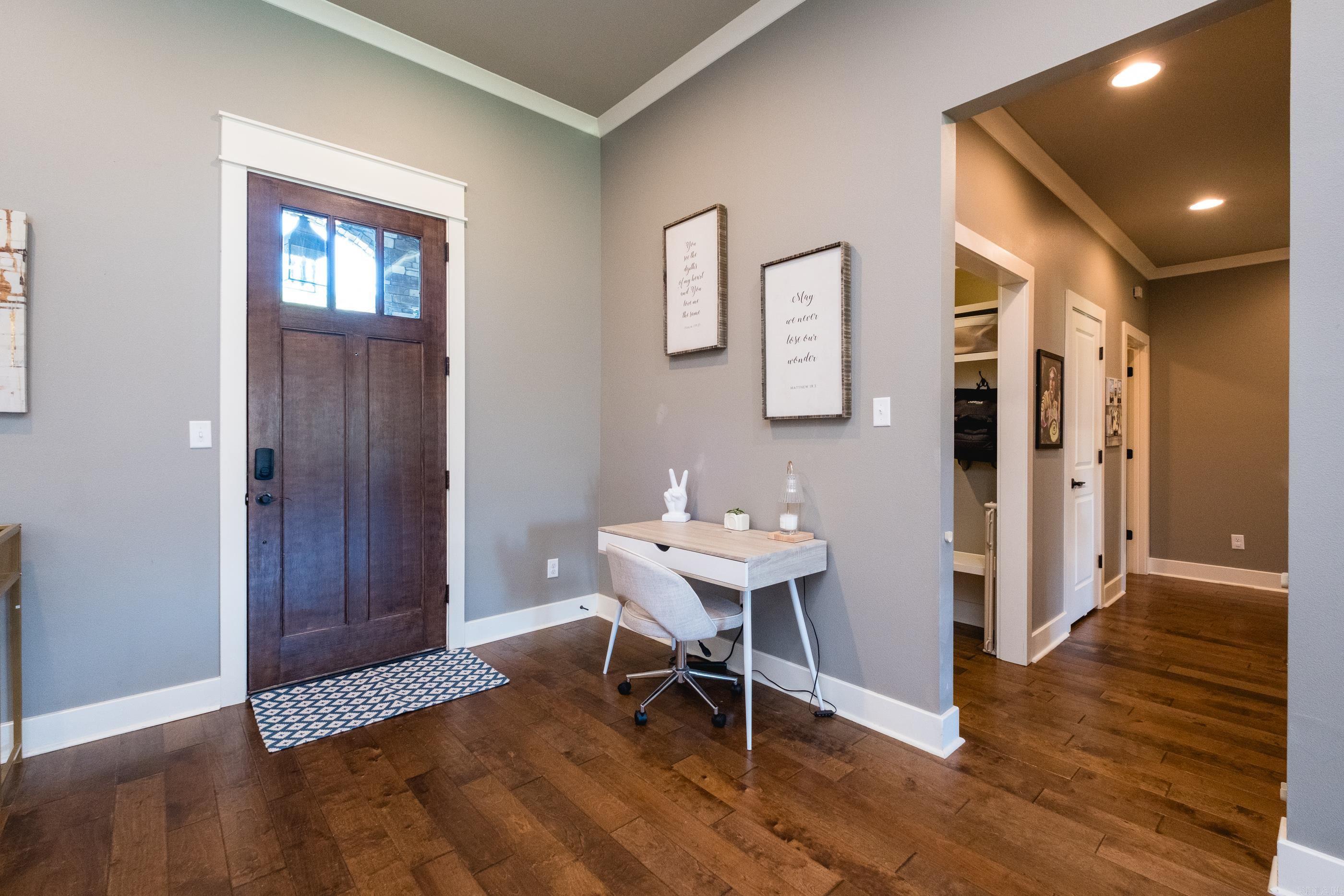 HARPERS LANDING - Residential