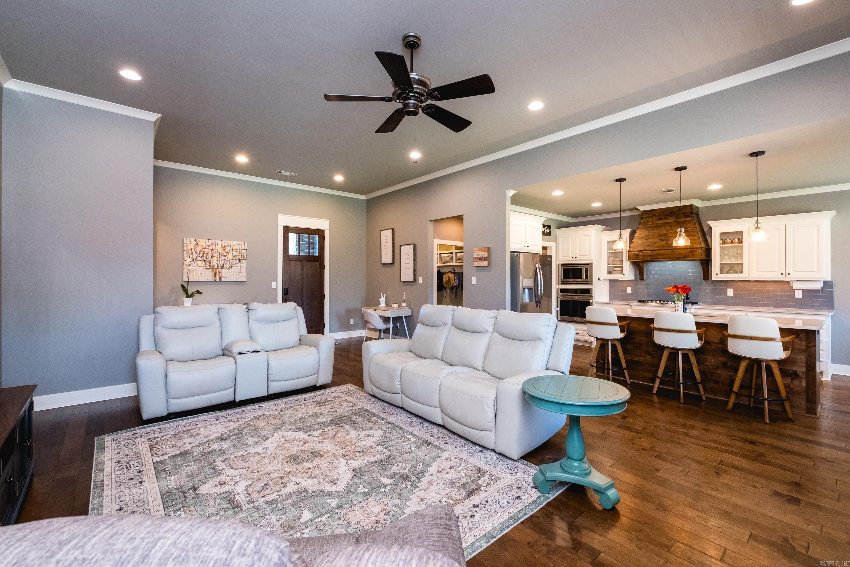 HARPERS LANDING - Residential