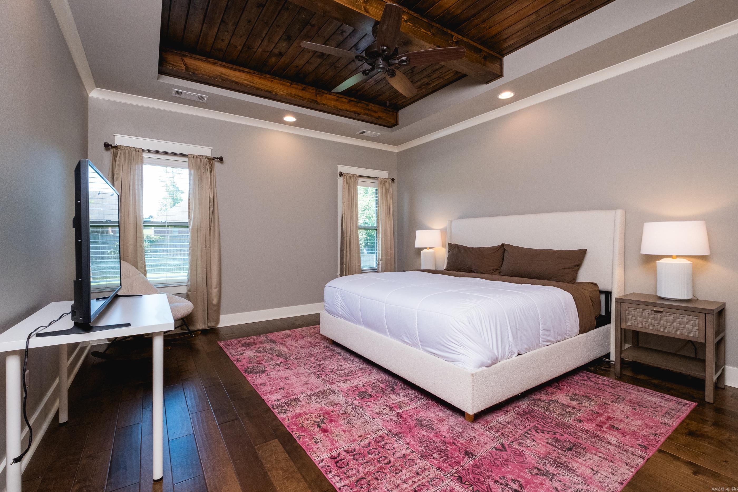 HARPERS LANDING - Residential