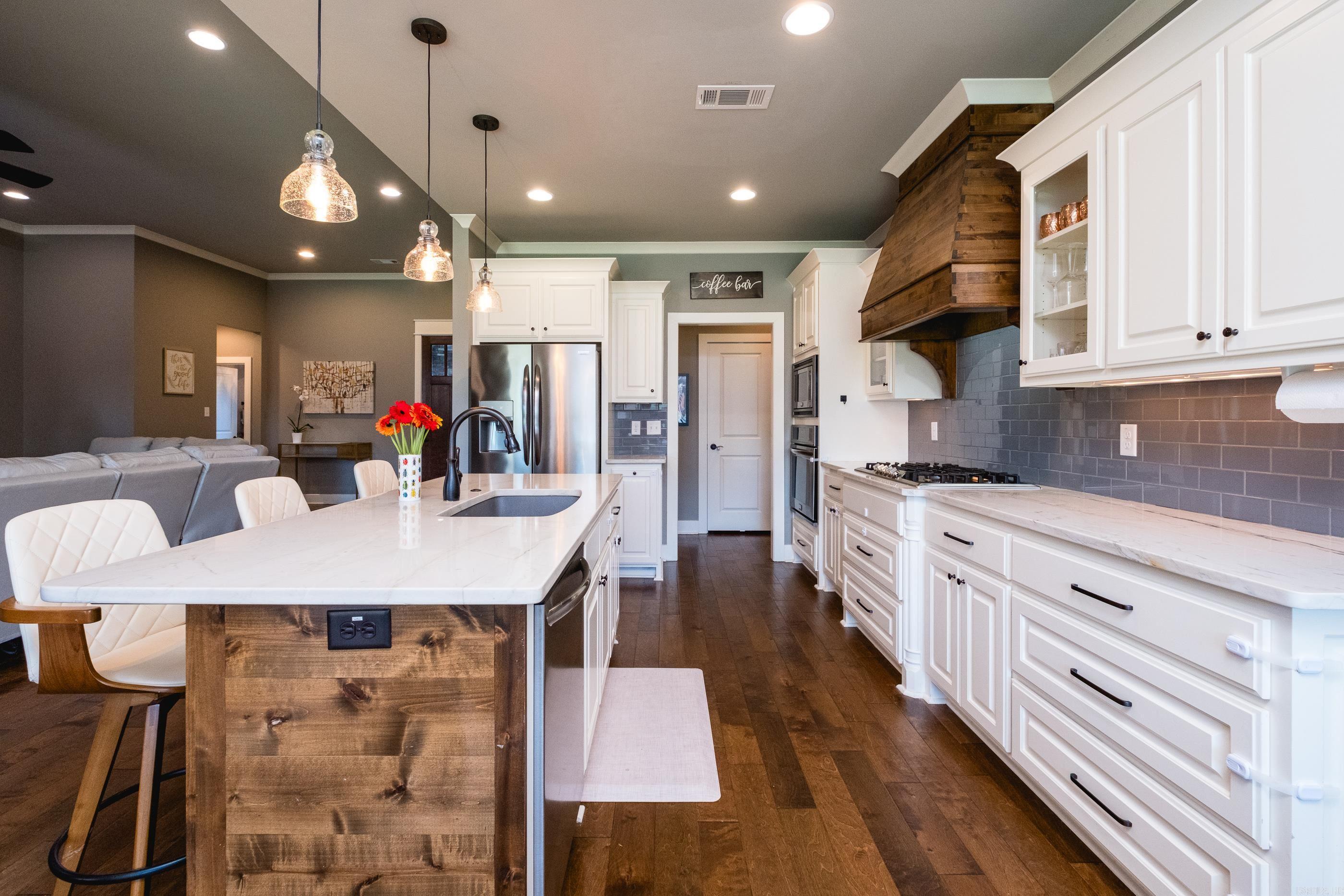HARPERS LANDING - Residential