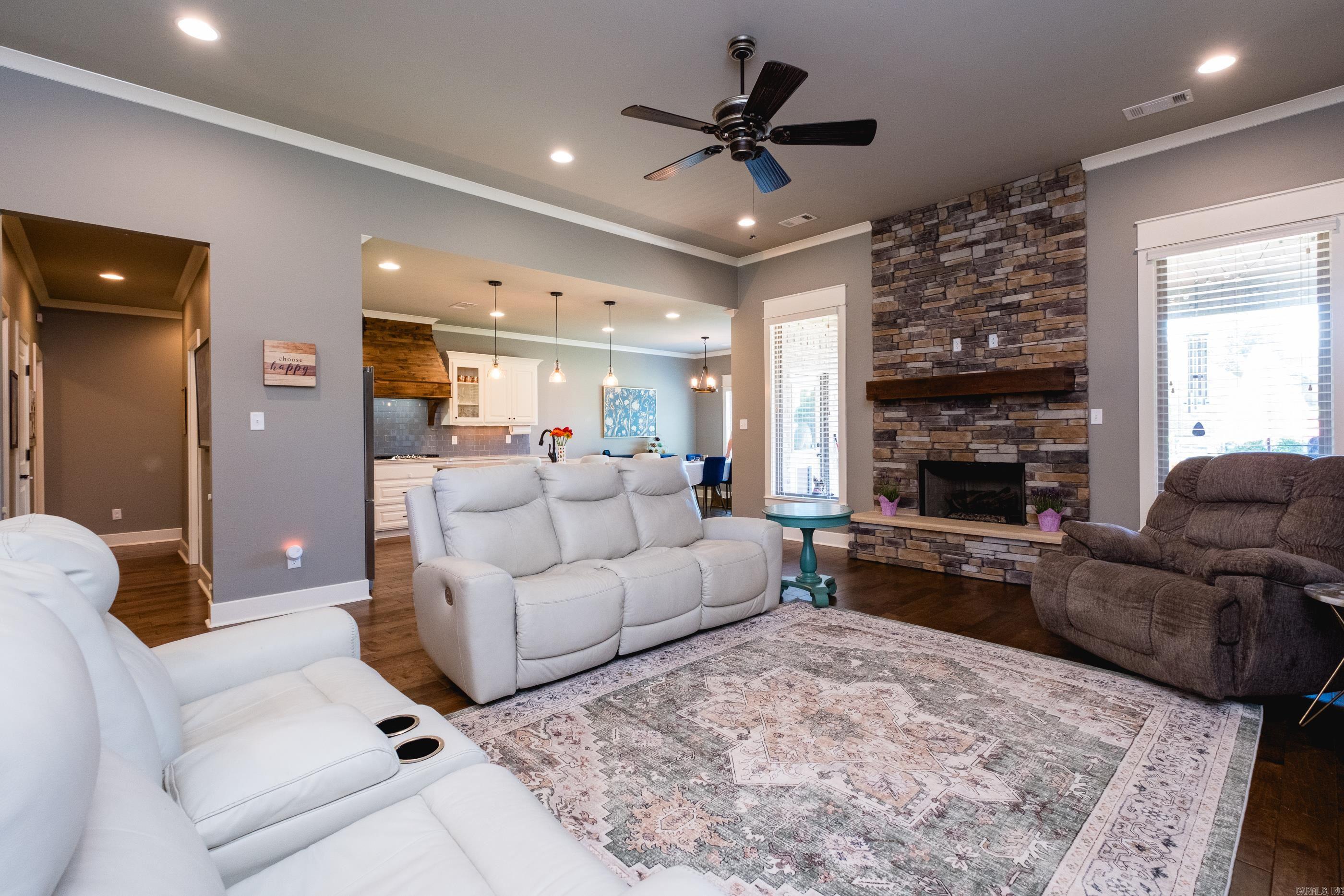 HARPERS LANDING - Residential