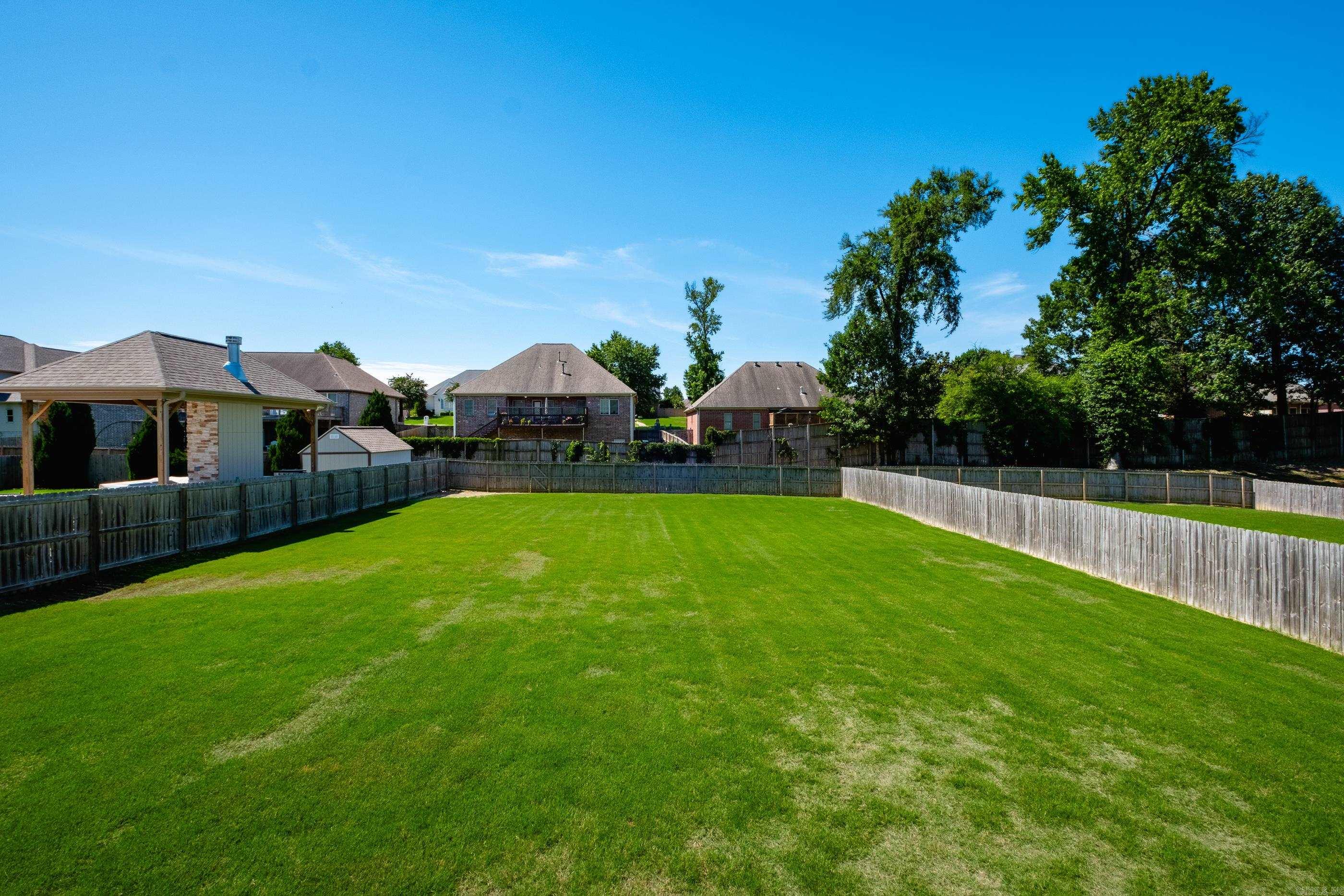 HARPERS LANDING - Residential