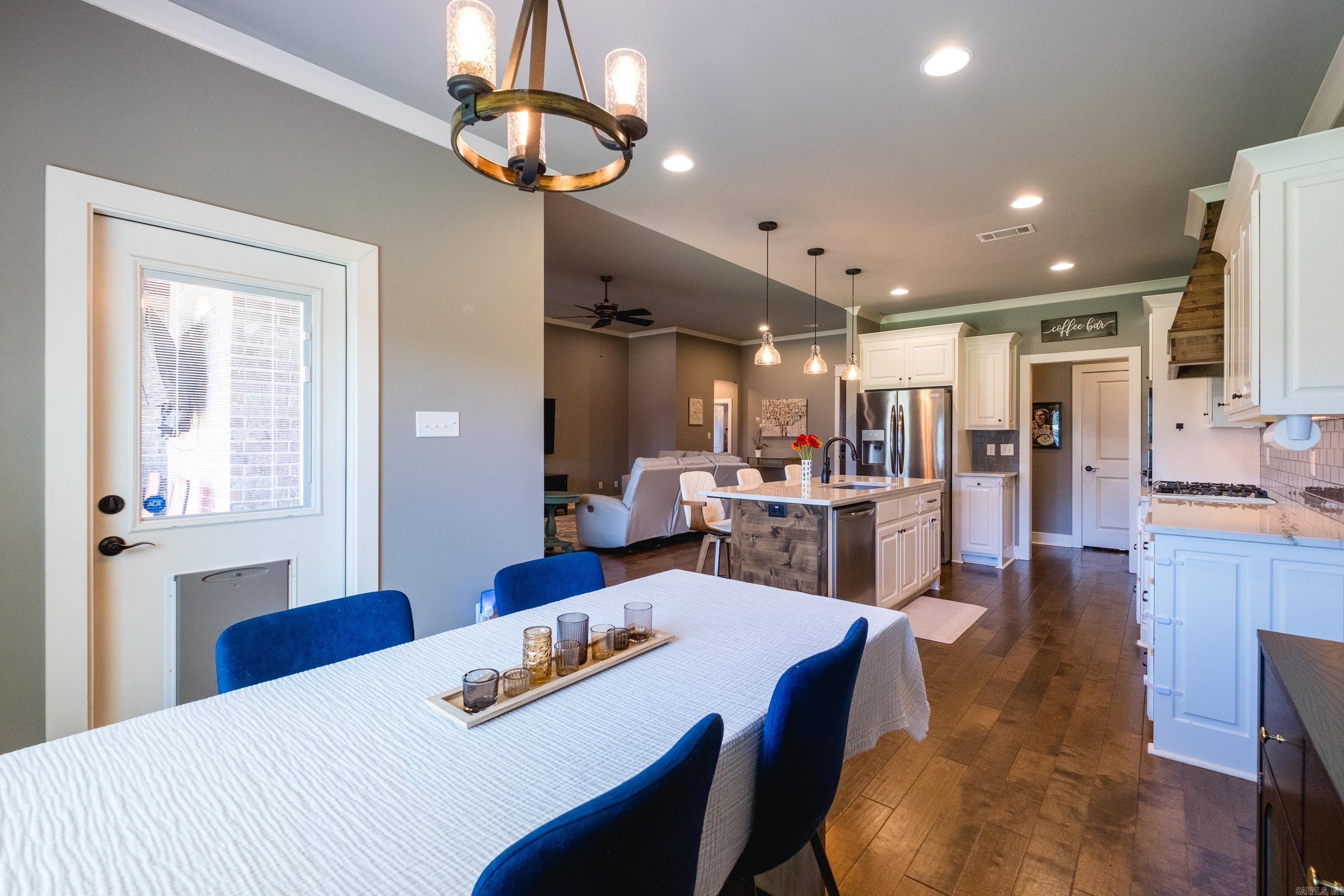 HARPERS LANDING - Residential