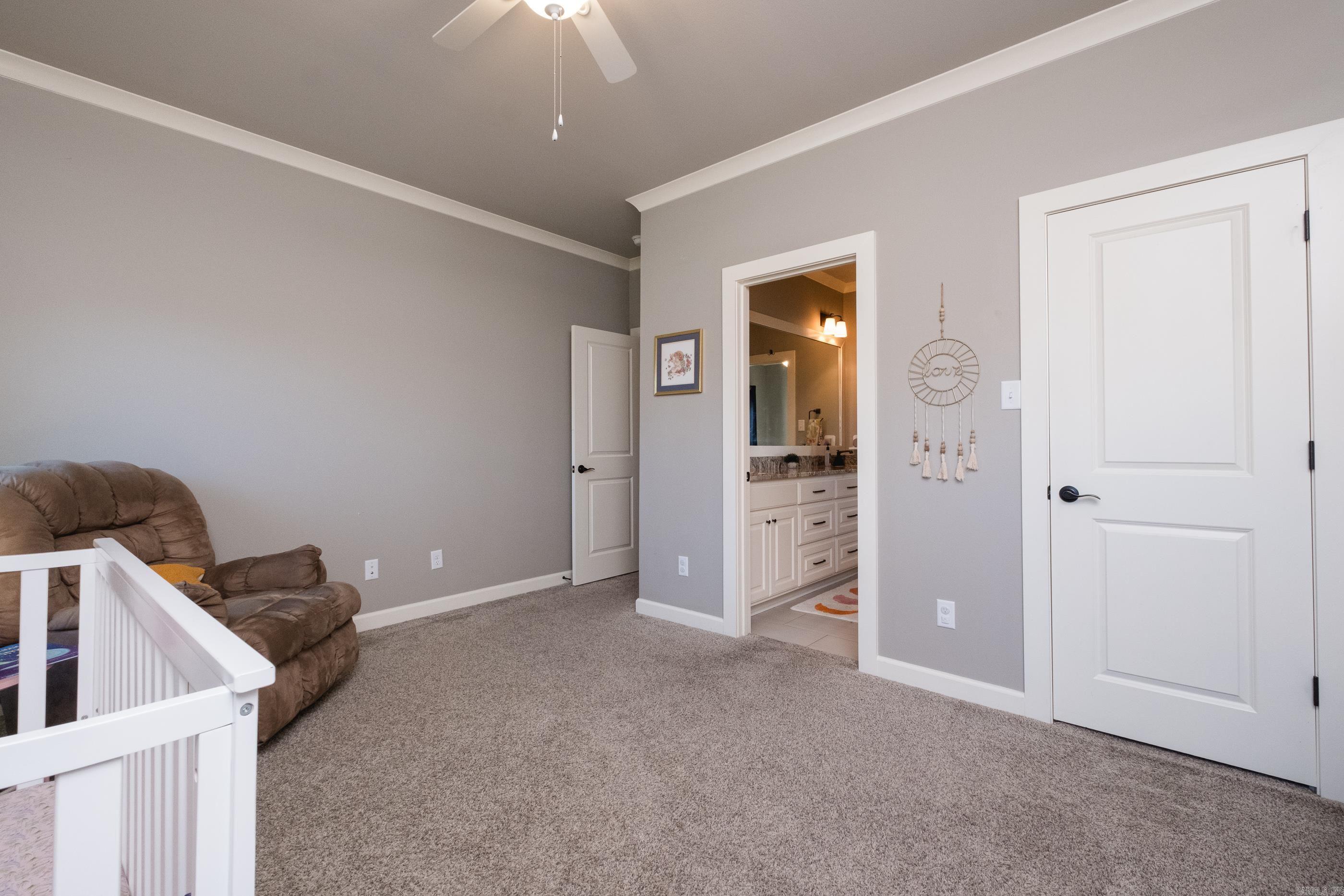 HARPERS LANDING - Residential