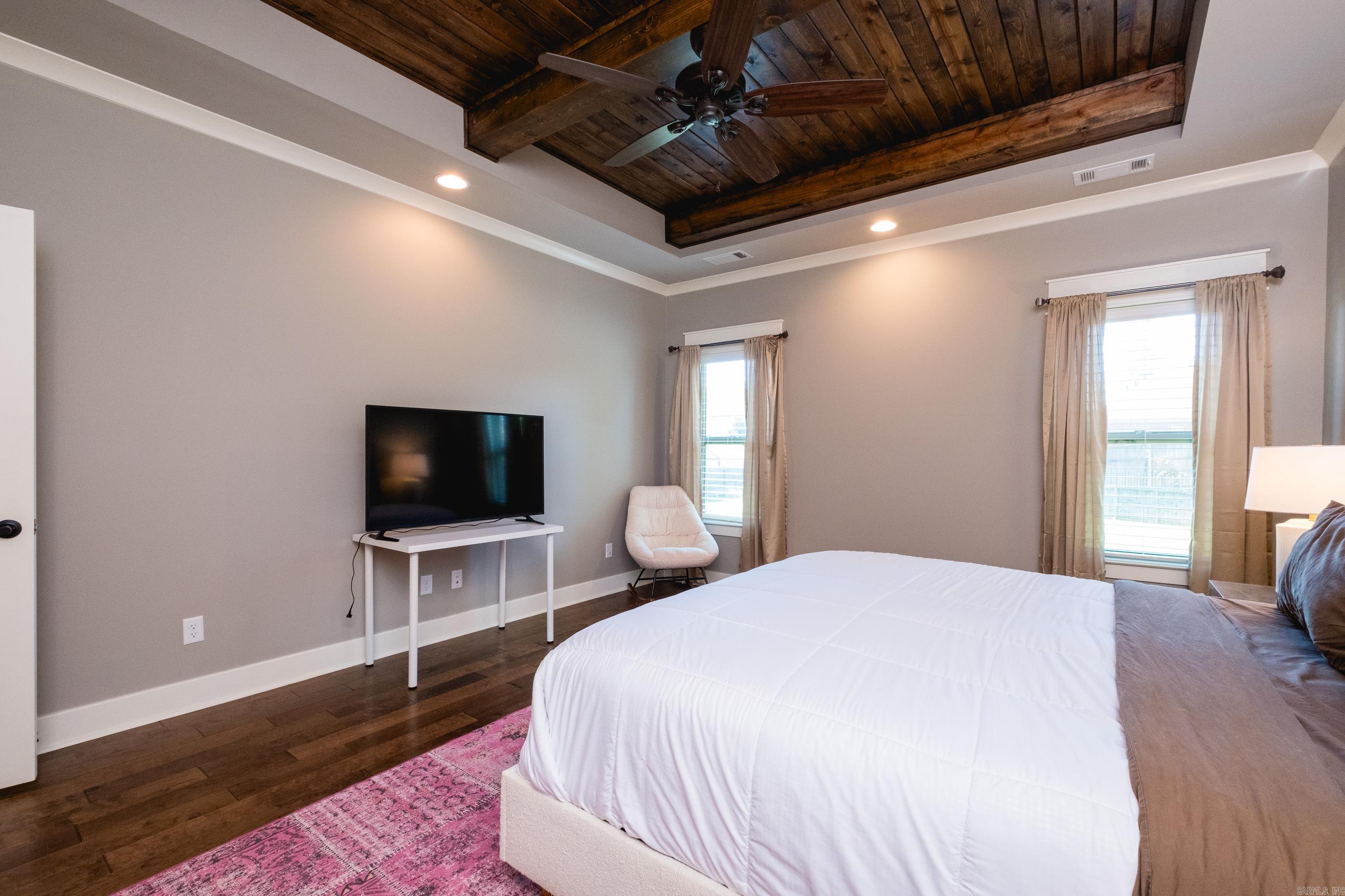 HARPERS LANDING - Residential