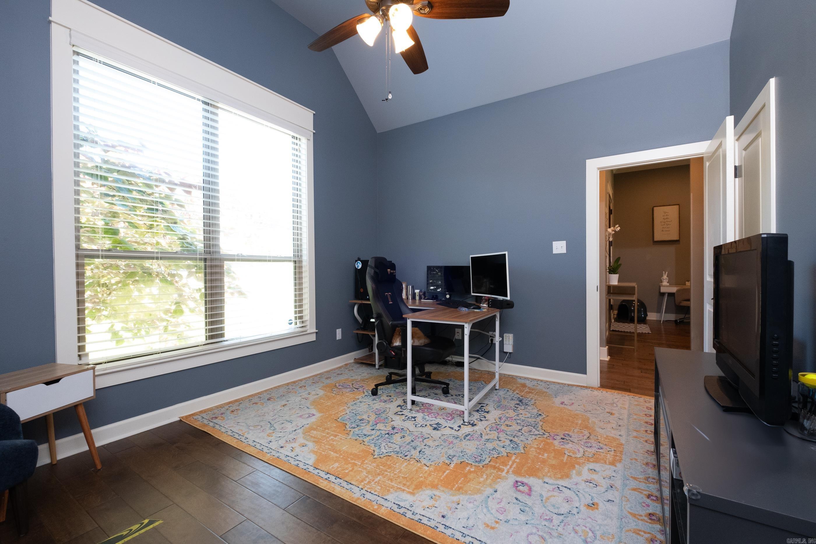 HARPERS LANDING - Residential