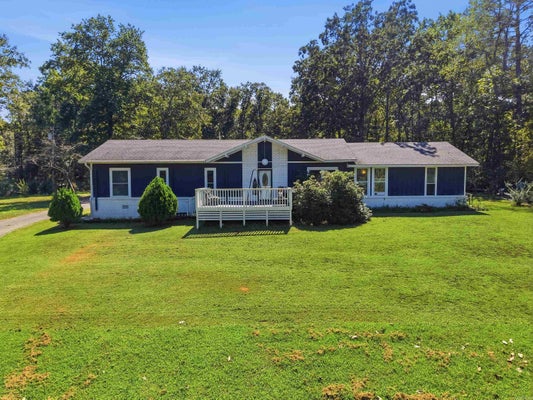 195 LYNCH DR, CLINTON, AR 72031 - Image a736b903394b3f10d034bd7b891d91ee/607879595