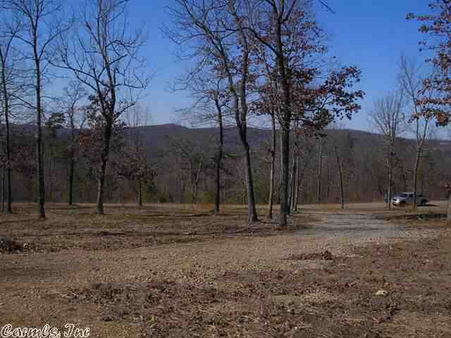 Bright Morning Star - Land