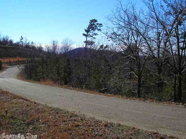 Bright Morning Star - Land