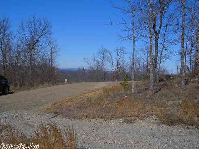 Bright Morning Star - Land