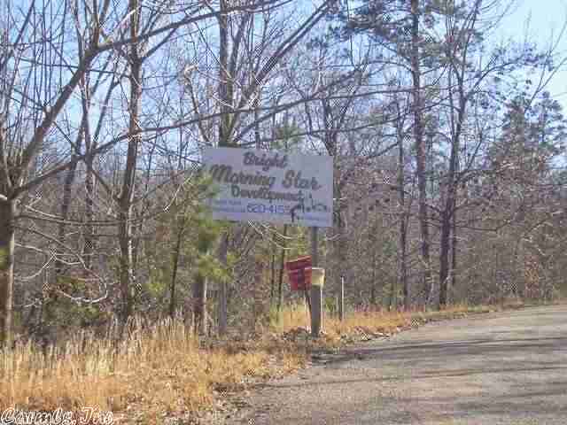 Bright Morning Star - Land