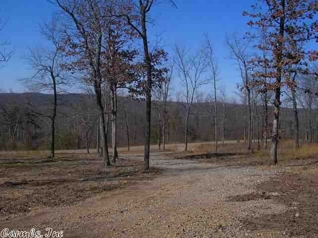 Bright Morning Star - Land