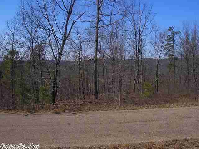 Bright Morning Star - Land