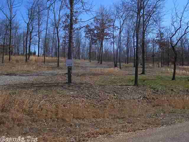 Bright Morning Star - Land