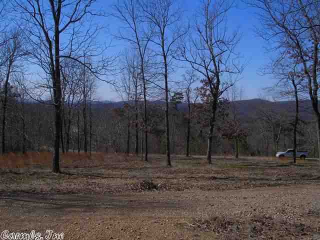 Bright Morning Star - Land