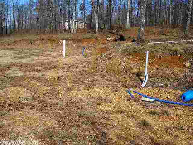 Bright Morning Star - Land