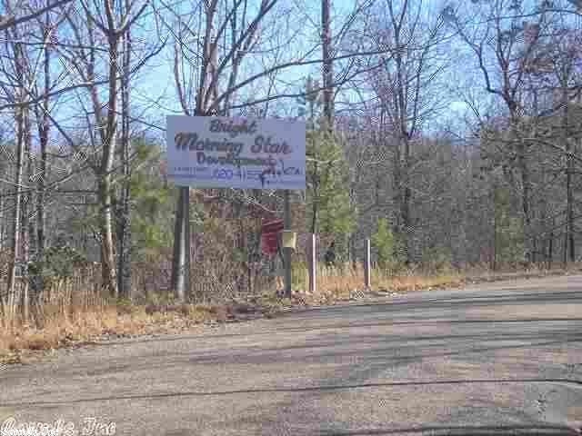 Bright Morning Star - Land