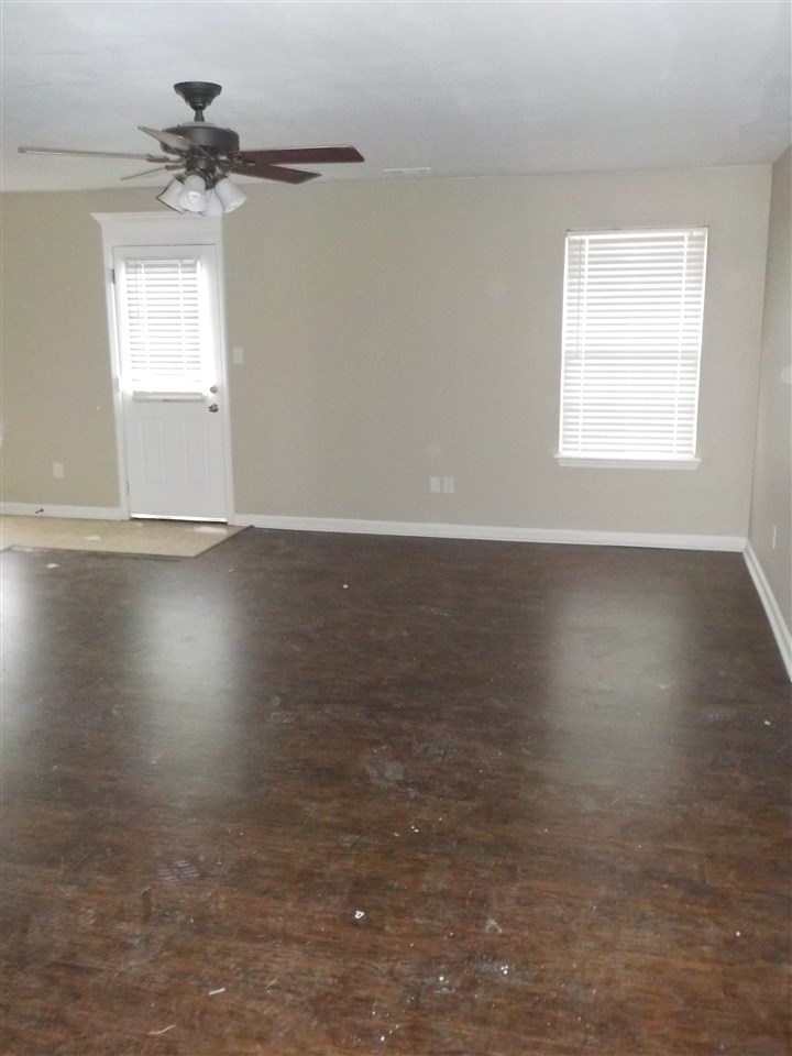 St Josephs - Residential Lease