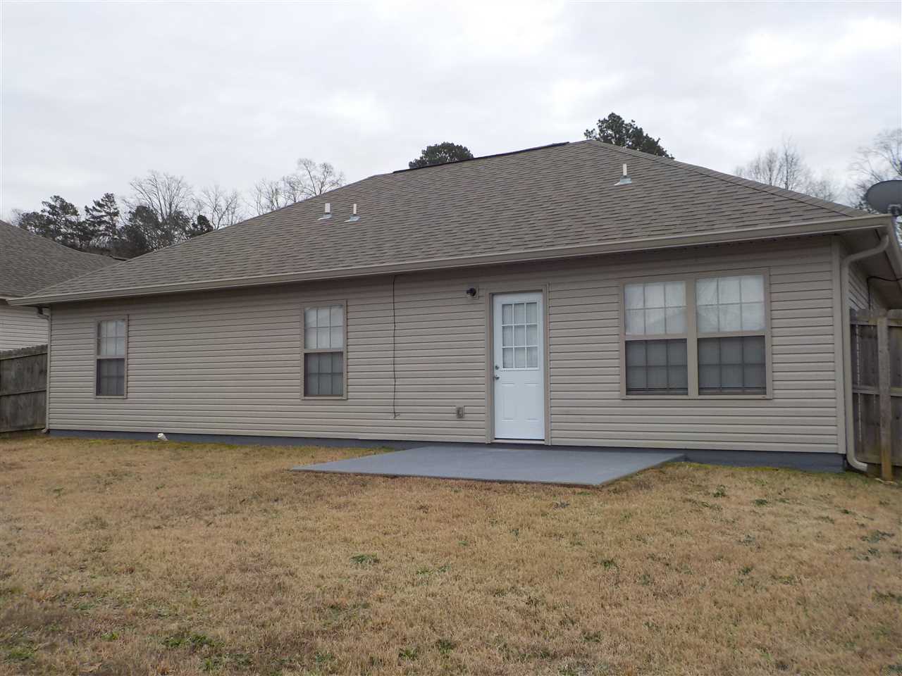 St Josephs - Residential Lease