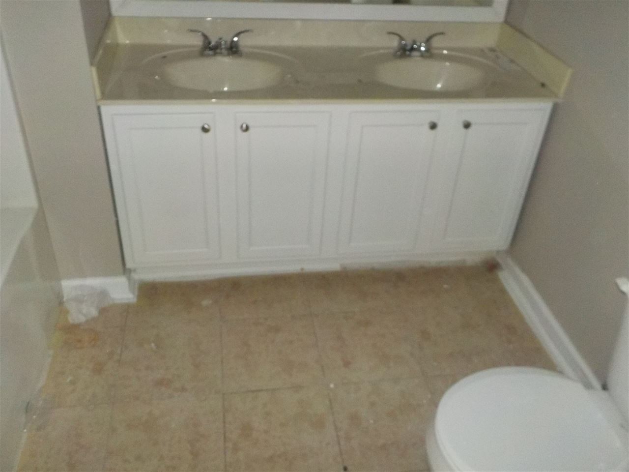 St Josephs - Residential Lease