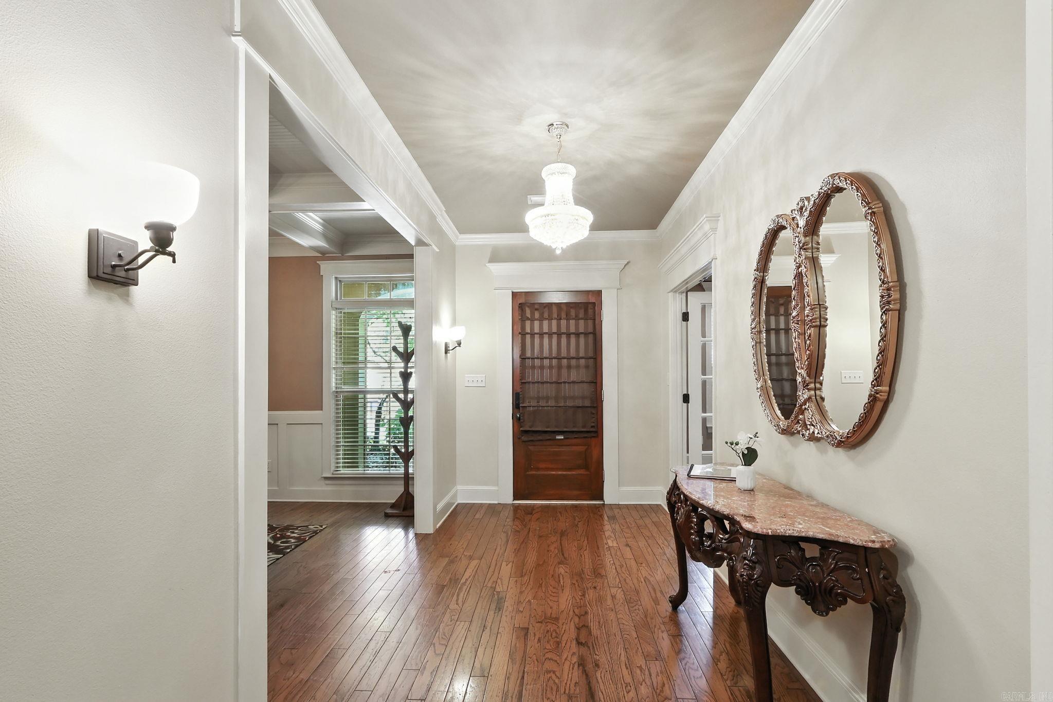 WOODLAND ESTATES - Residential