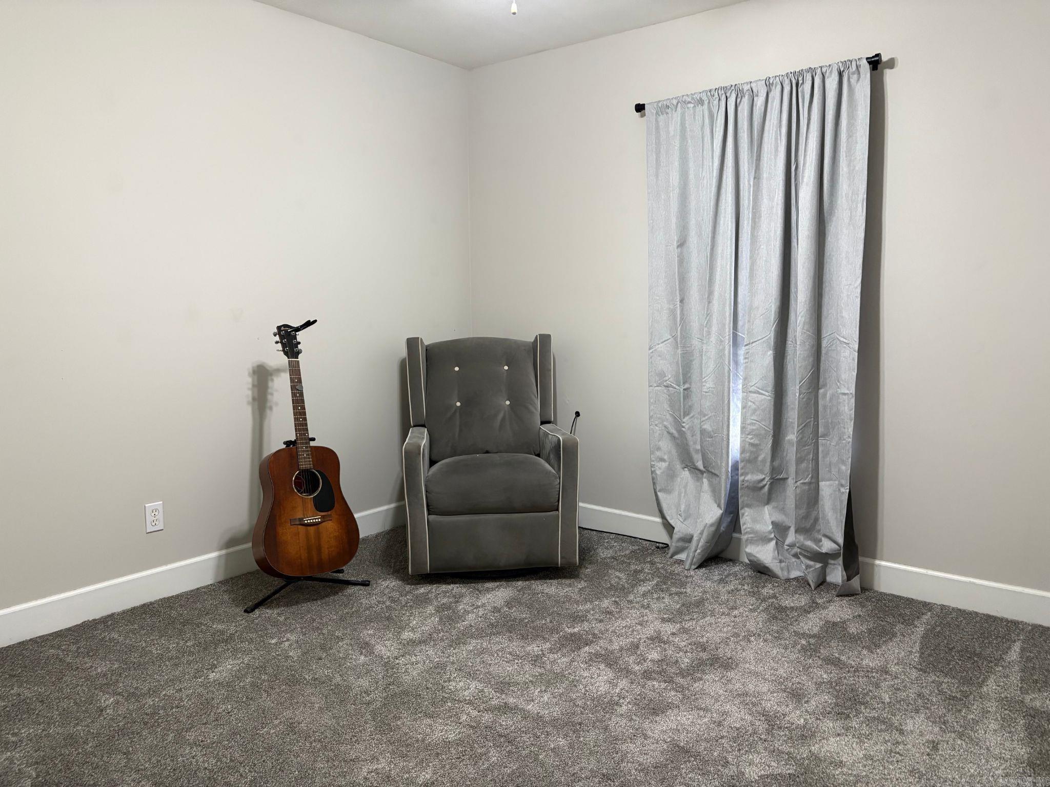 GAMBLE - Residential