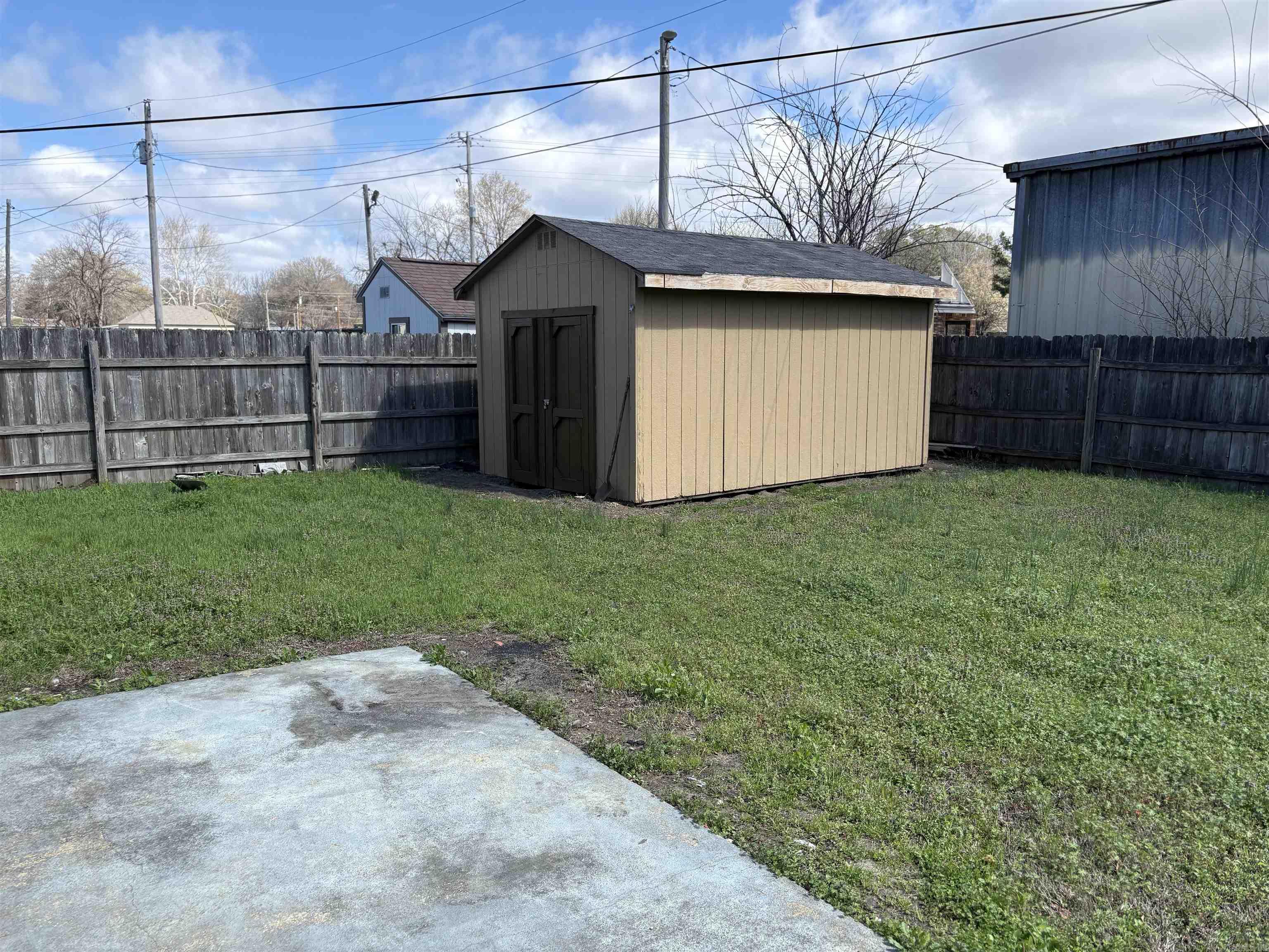 GAMBLE - Residential