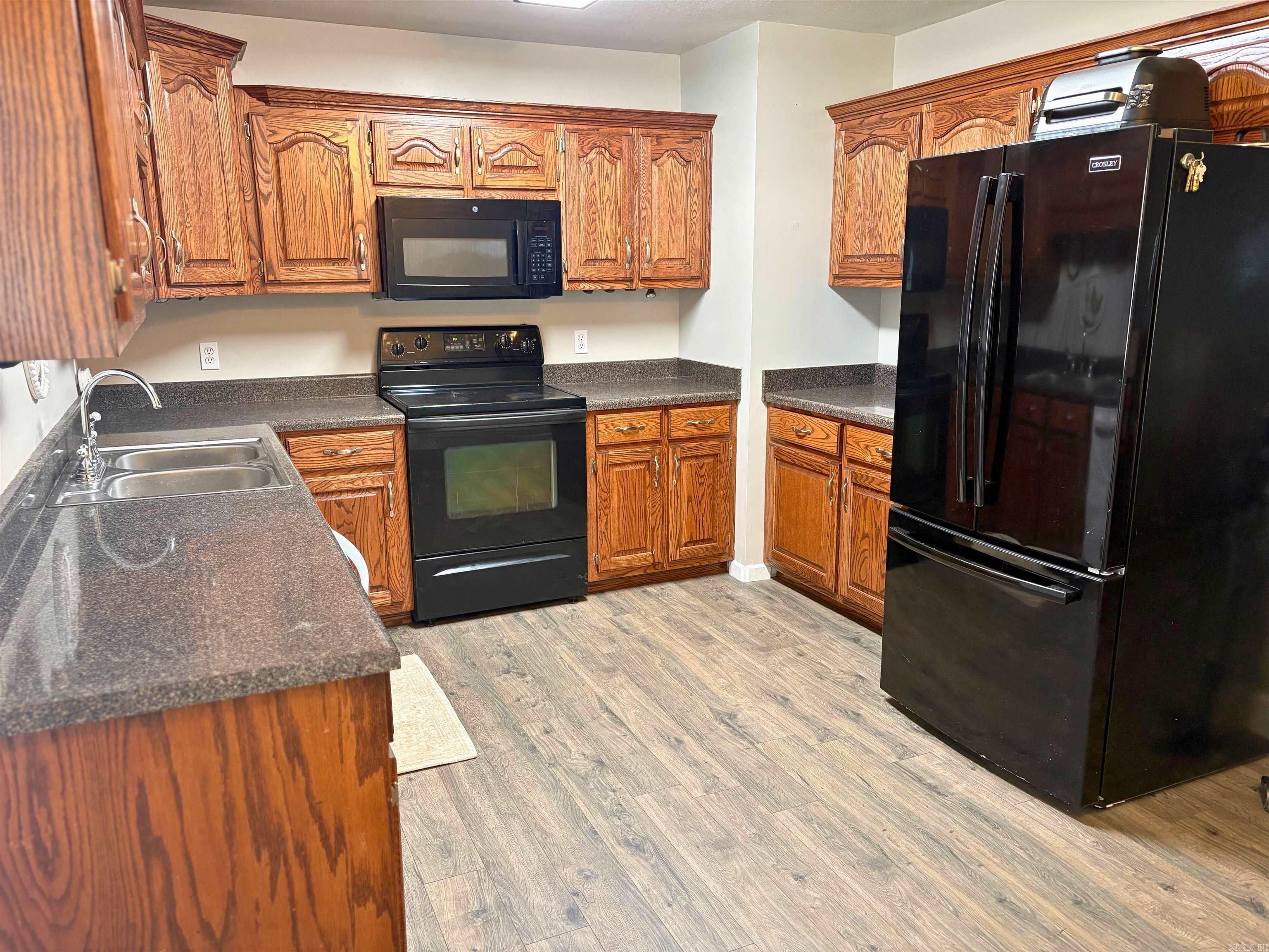 GAMBLE - Residential