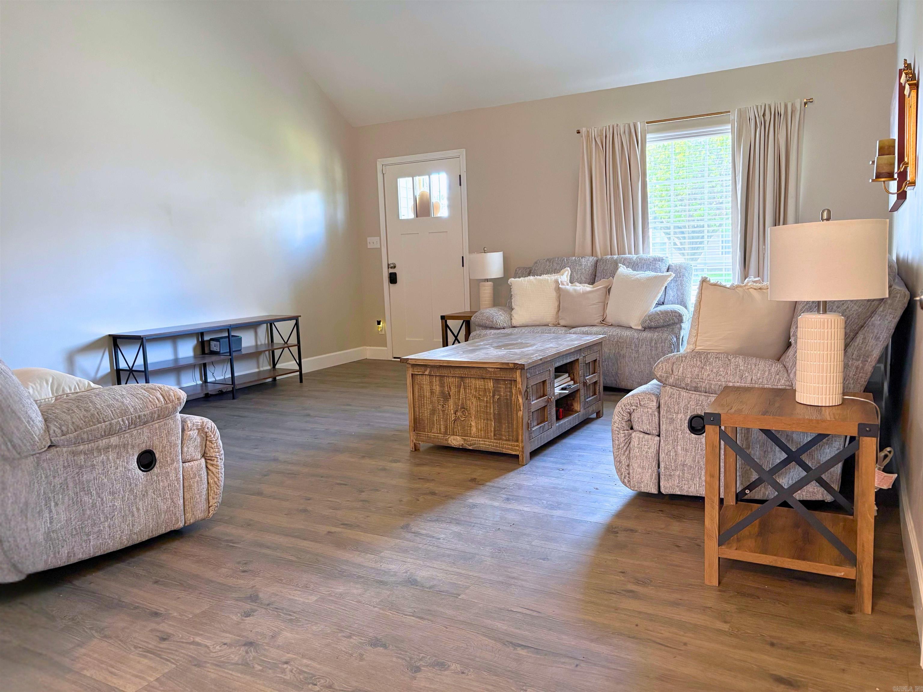 GAMBLE - Residential