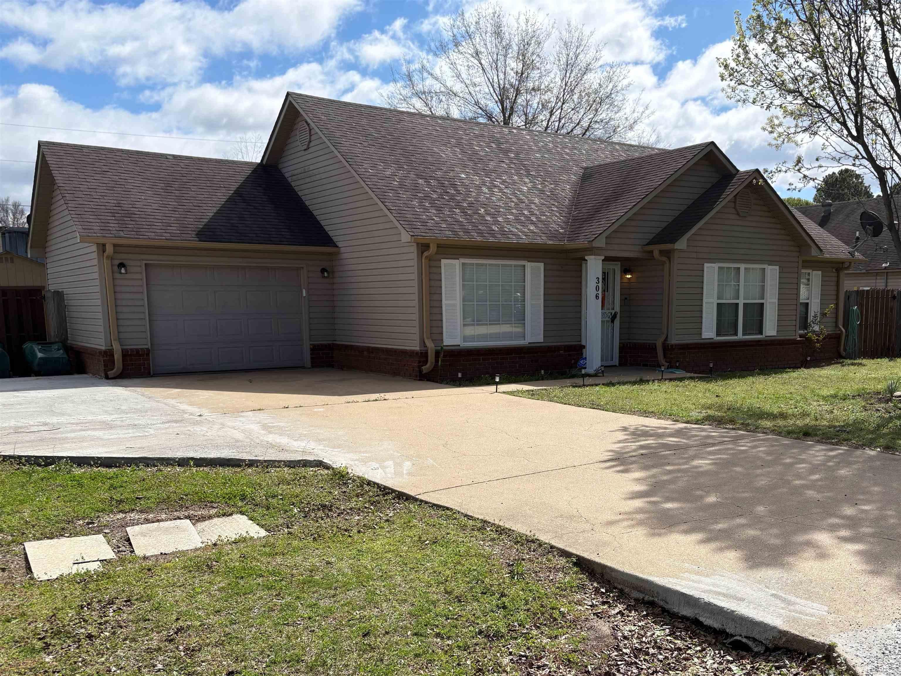 GAMBLE - Residential