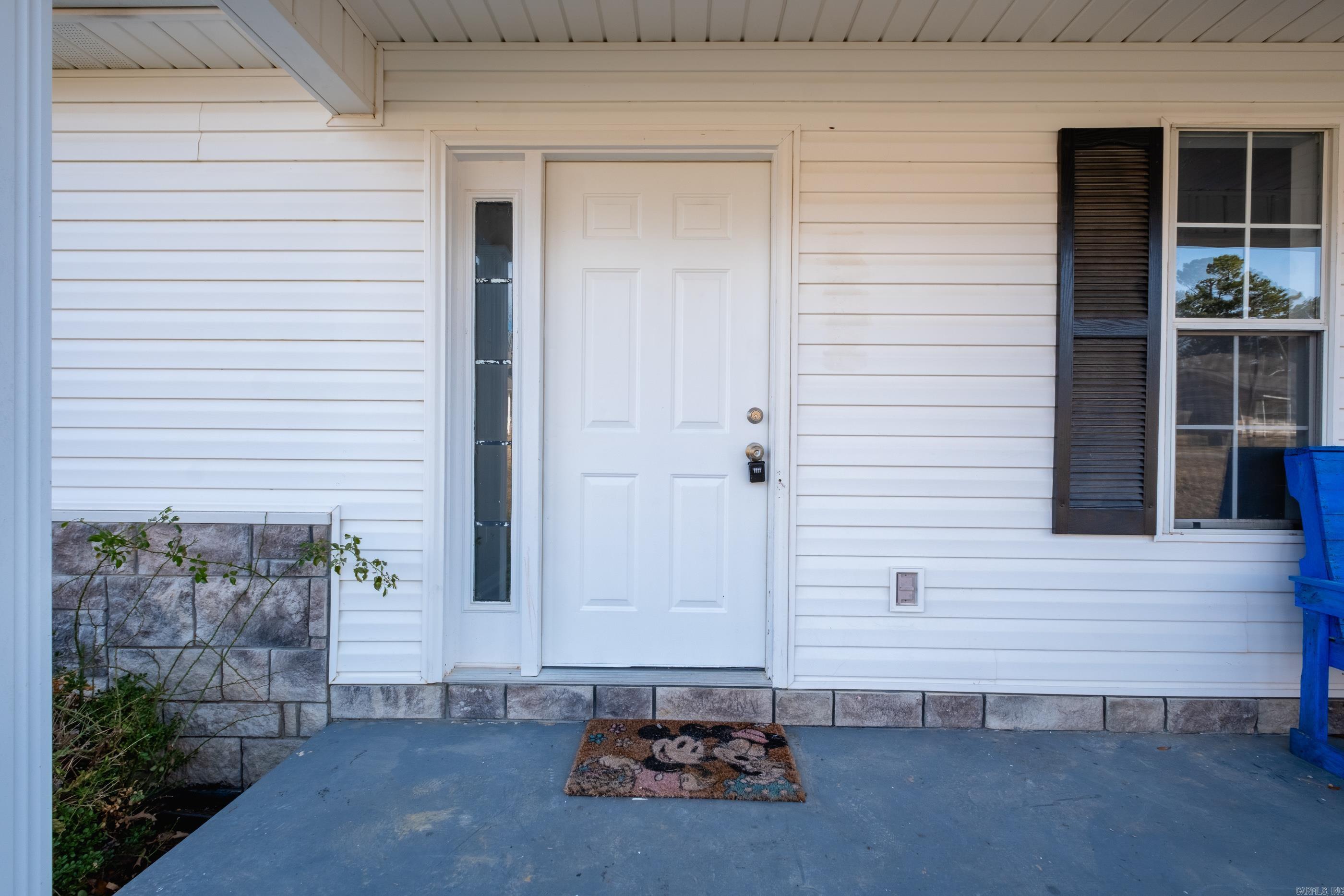 HAYLEY HEIGHTS ADDITION - Residential