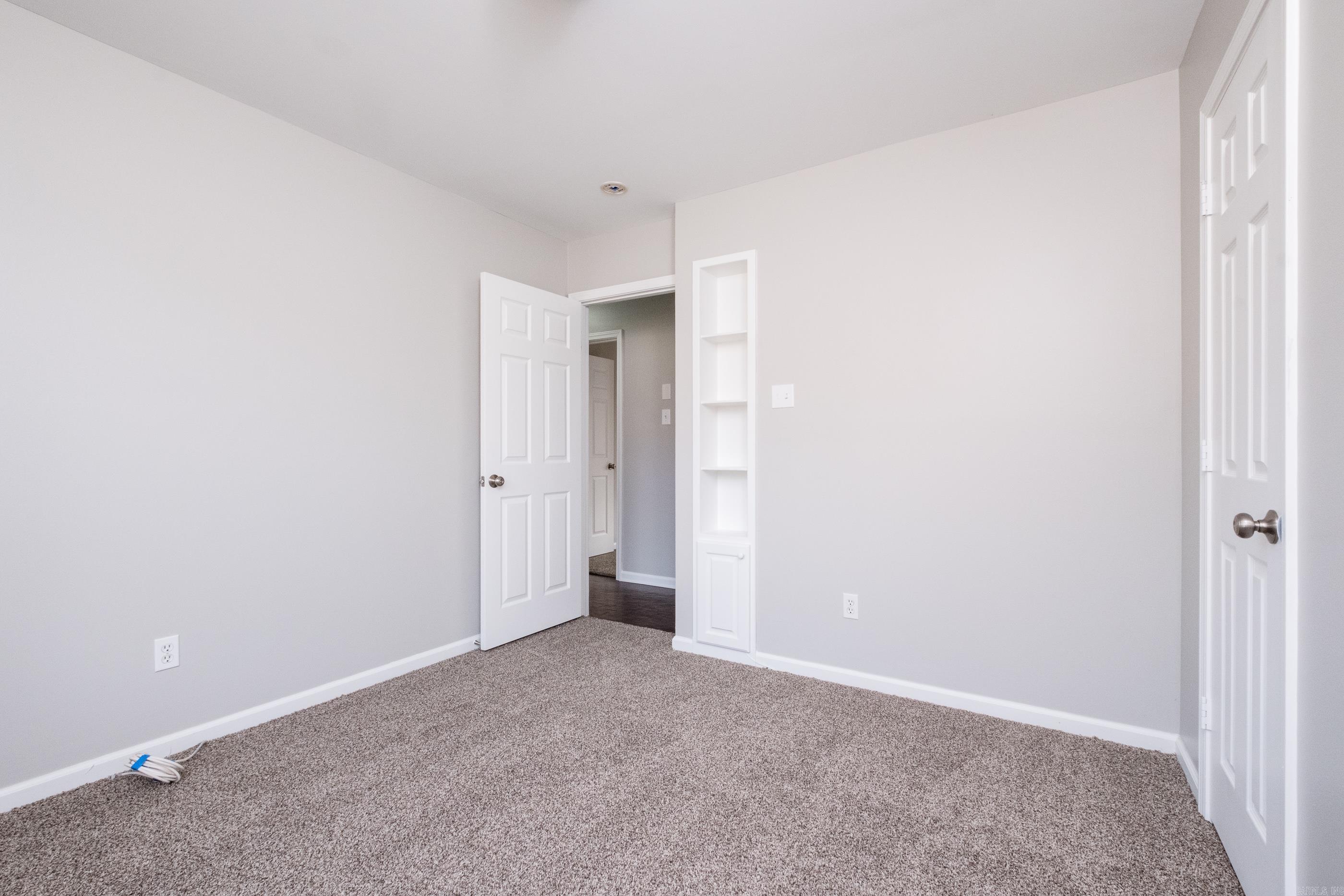 HAYLEY HEIGHTS ADDITION - Residential