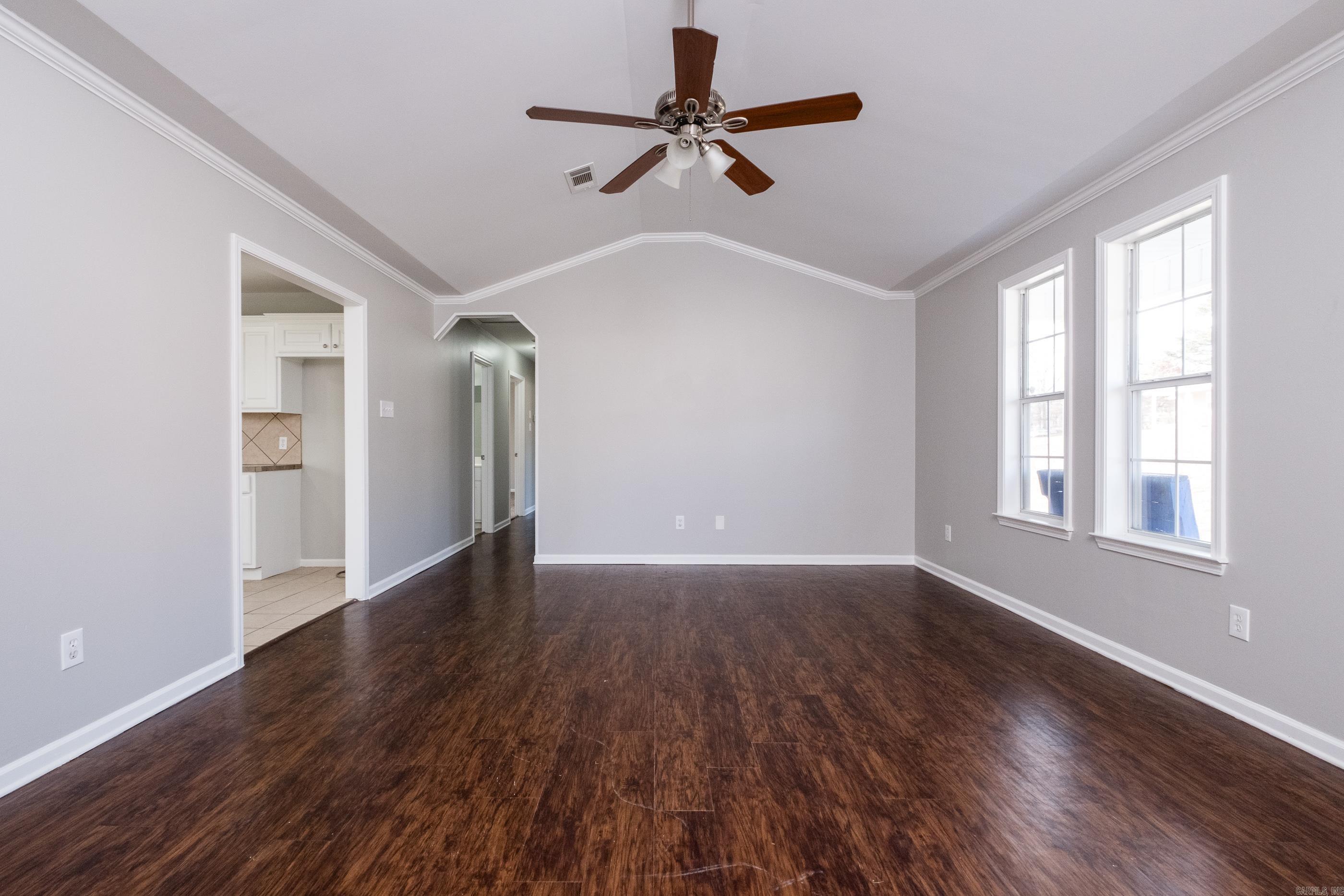 HAYLEY HEIGHTS ADDITION - Residential