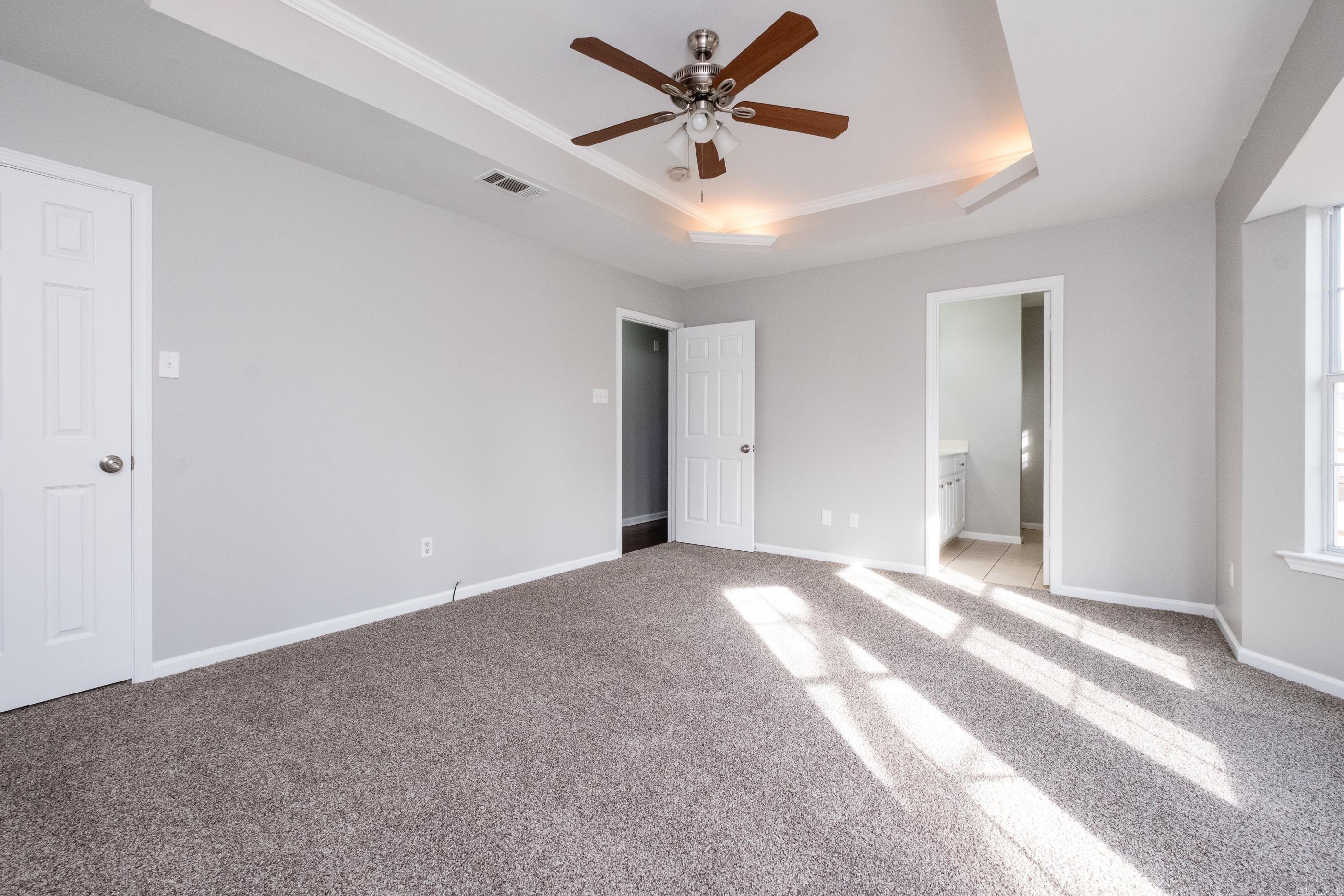 HAYLEY HEIGHTS ADDITION - Residential