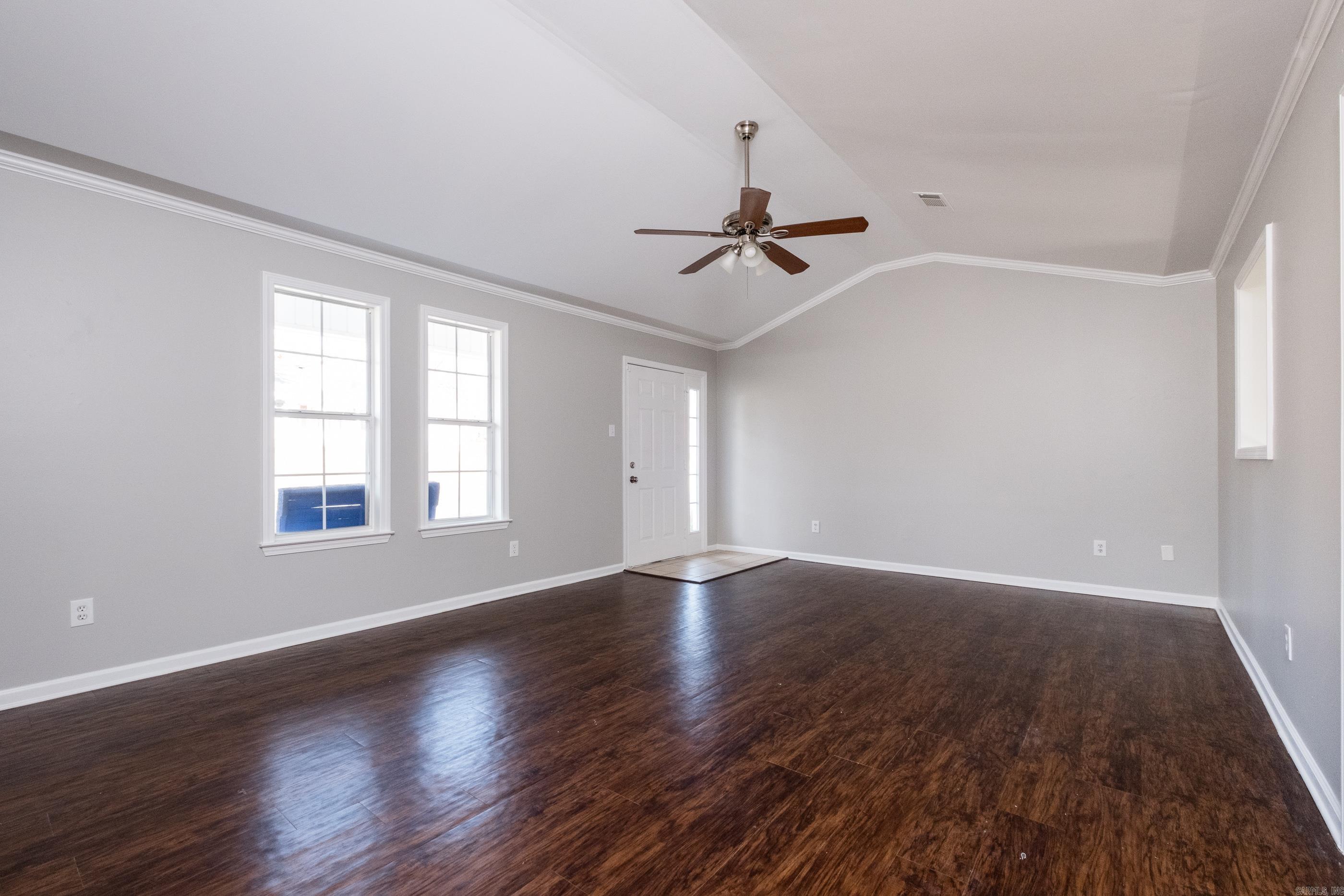 HAYLEY HEIGHTS ADDITION - Residential