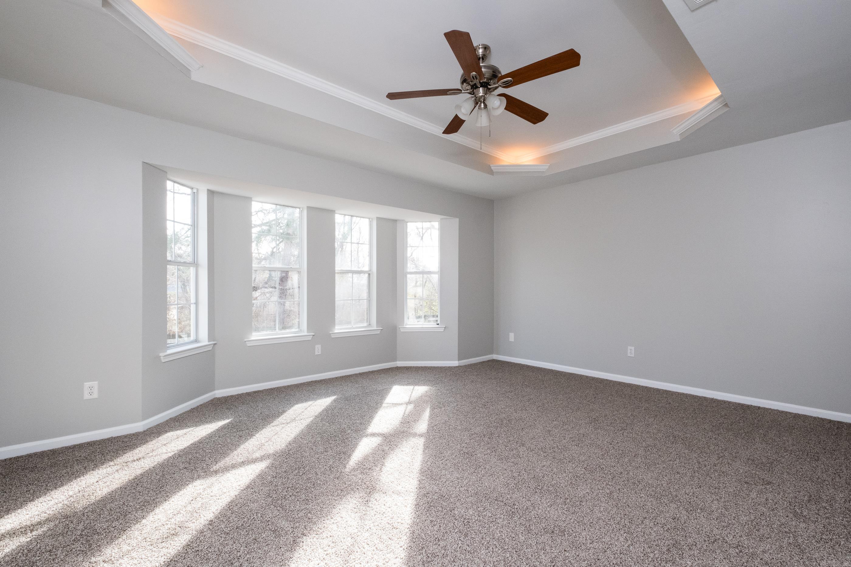 HAYLEY HEIGHTS ADDITION - Residential