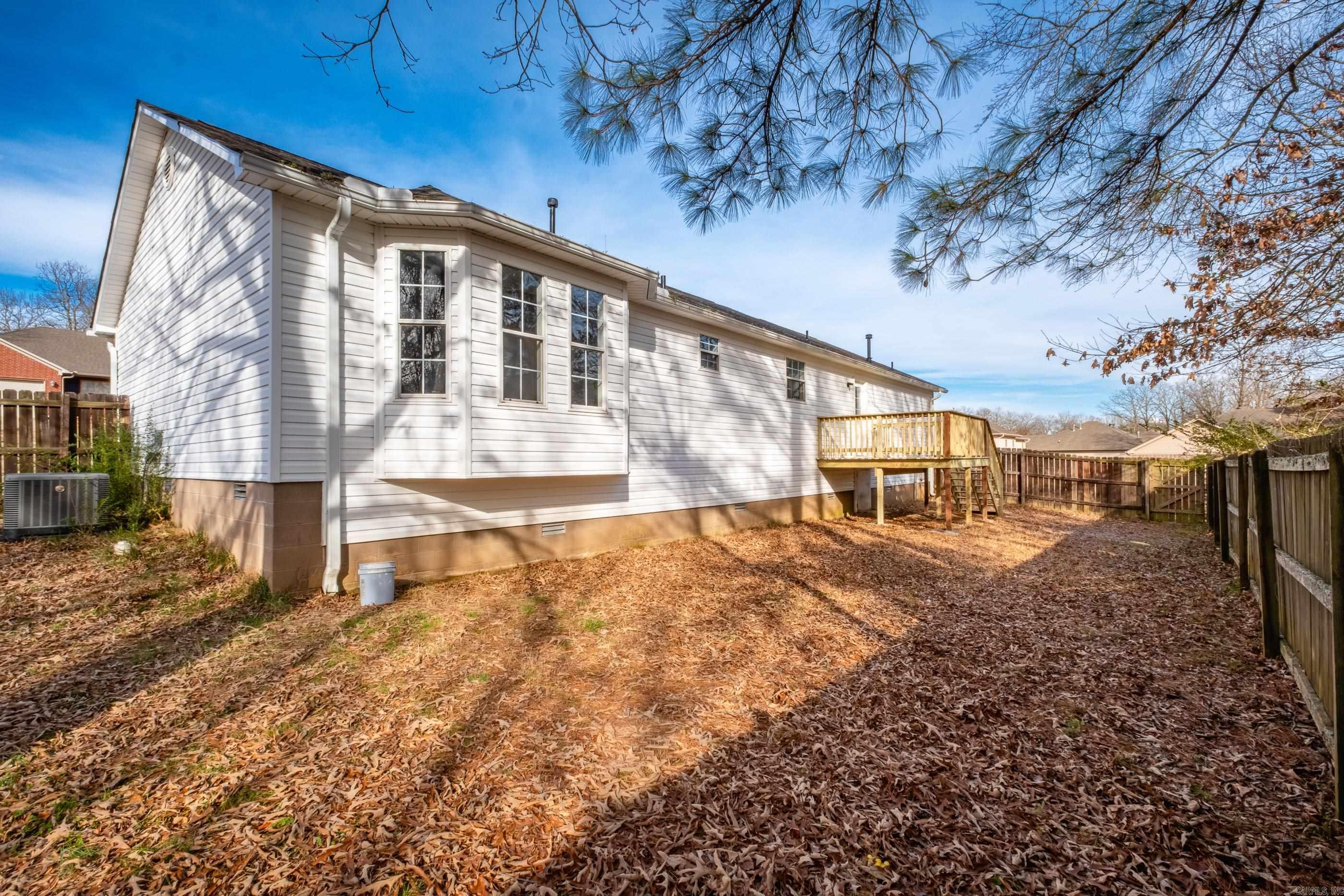 HAYLEY HEIGHTS ADDITION - Residential